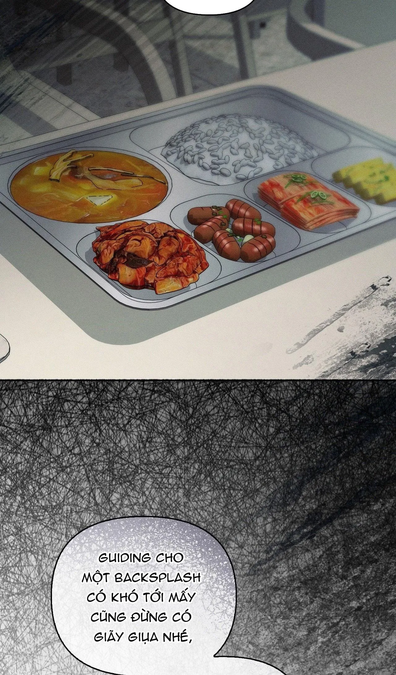 BLOOD POKER Chapter 7 Trang 37