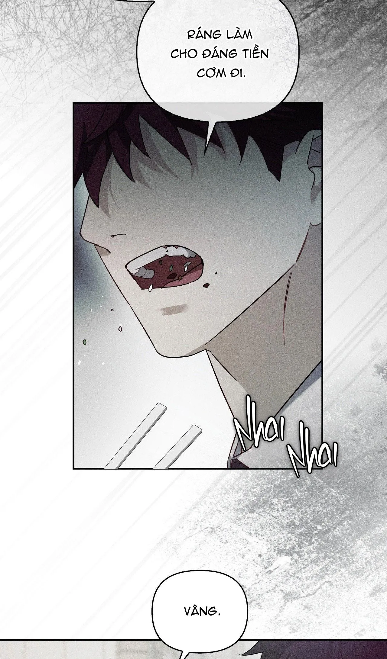 BLOOD POKER Chapter 7 Trang 38