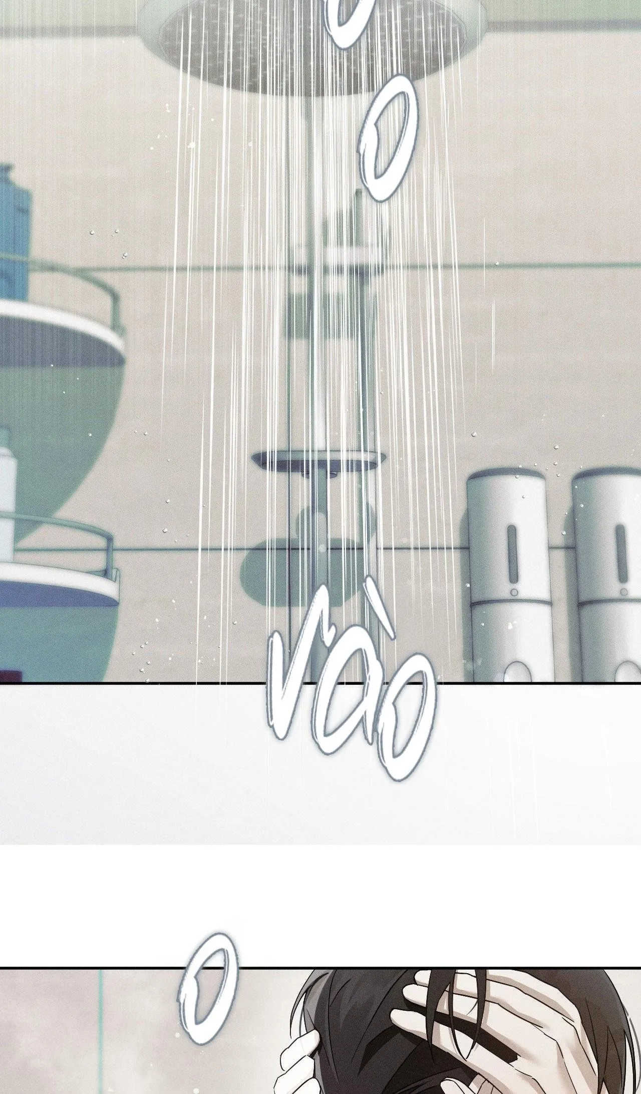 BLOOD POKER Chapter 7 Trang 41