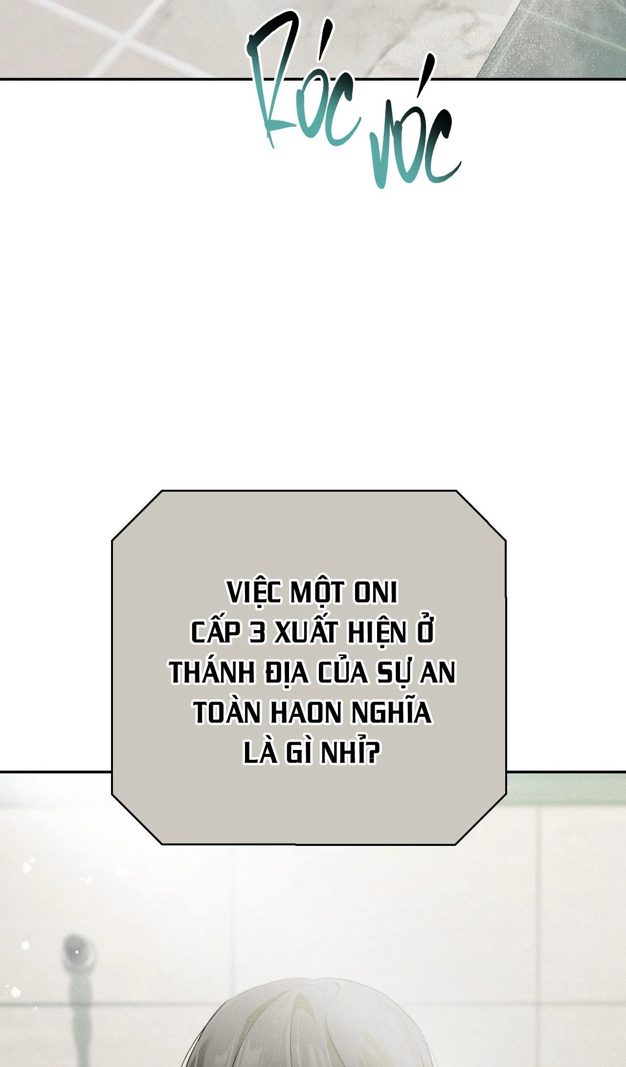 BLOOD POKER Chapter 7 Trang 43