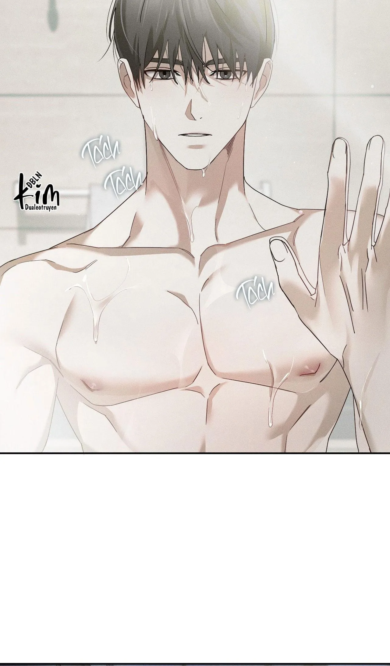 BLOOD POKER Chapter 7 Trang 44