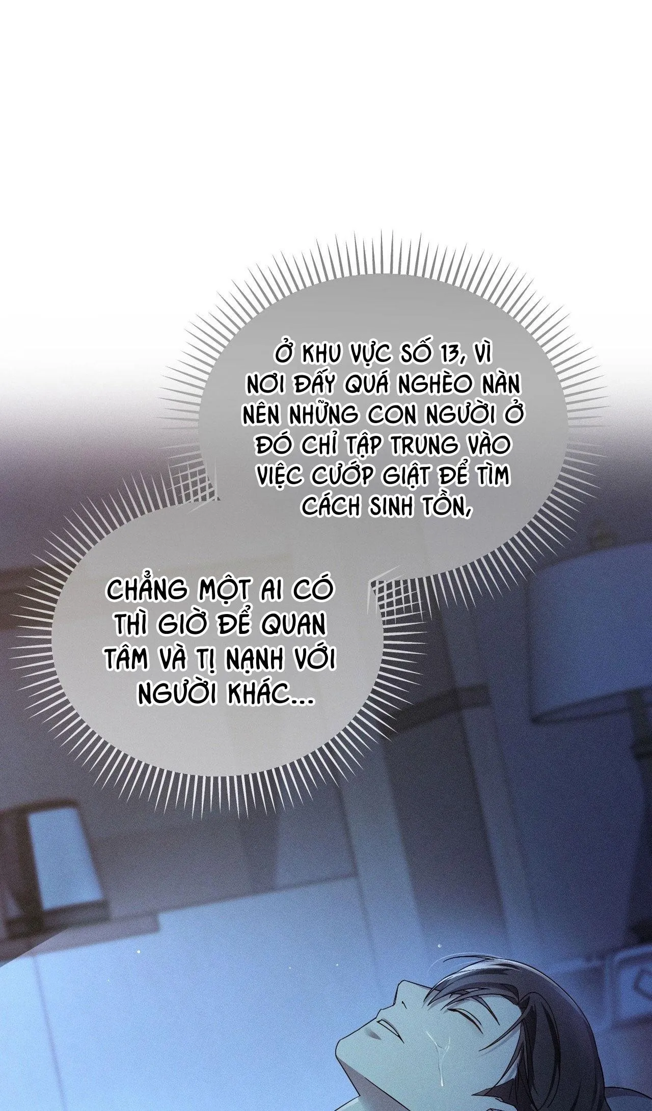 BLOOD POKER Chapter 7 Trang 51