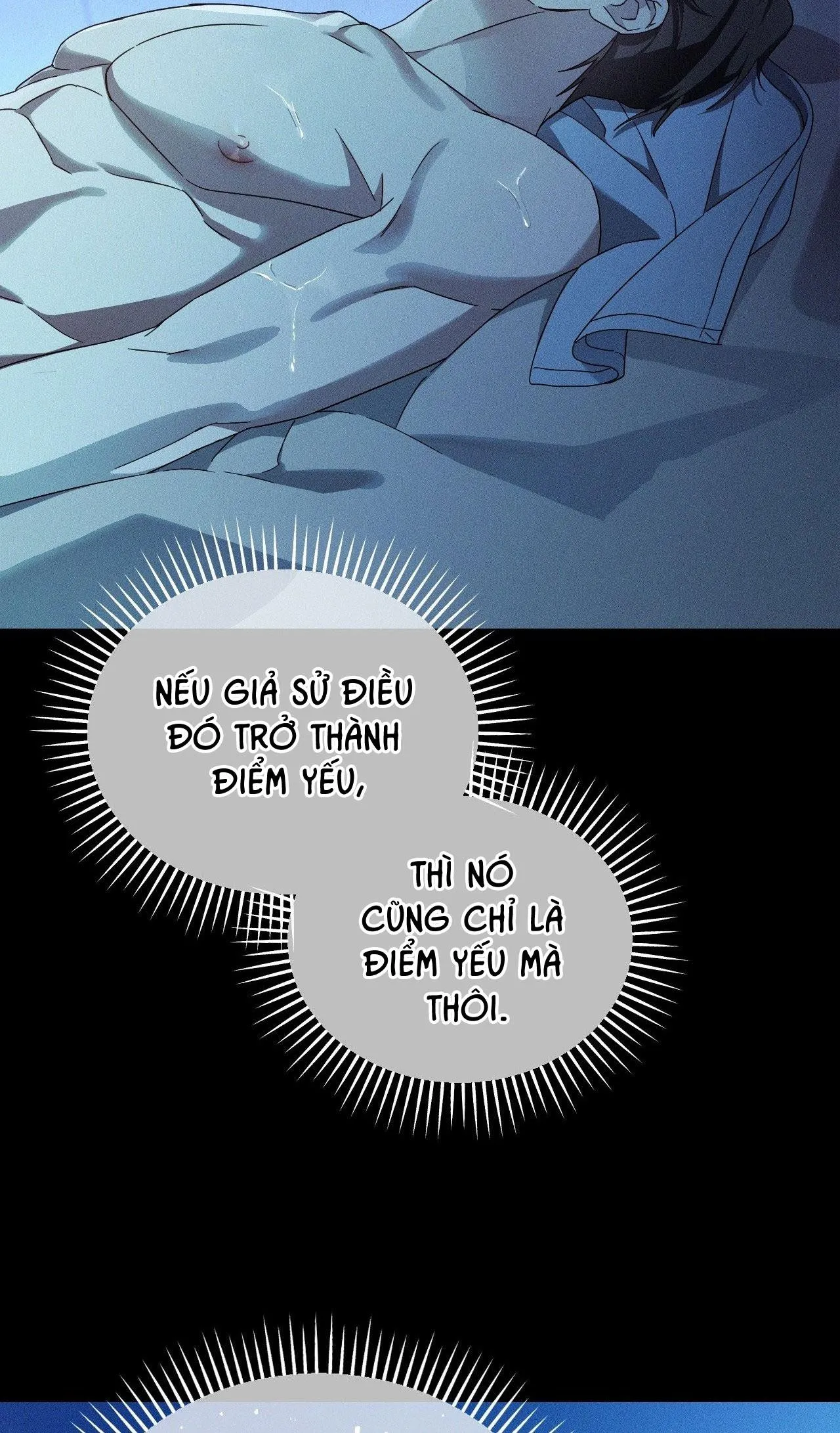 BLOOD POKER Chapter 7 Trang 52