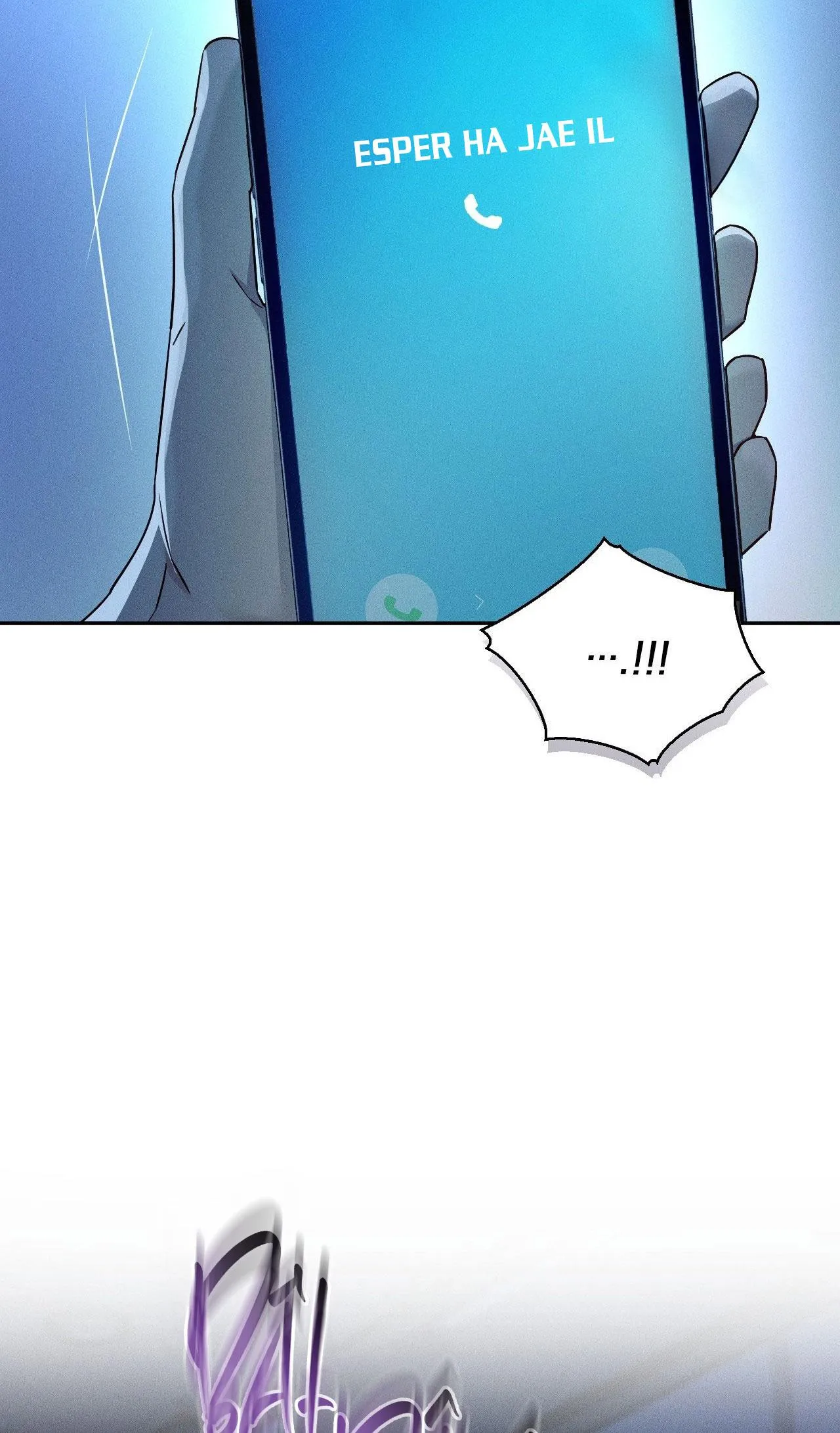 BLOOD POKER Chapter 7 Trang 58