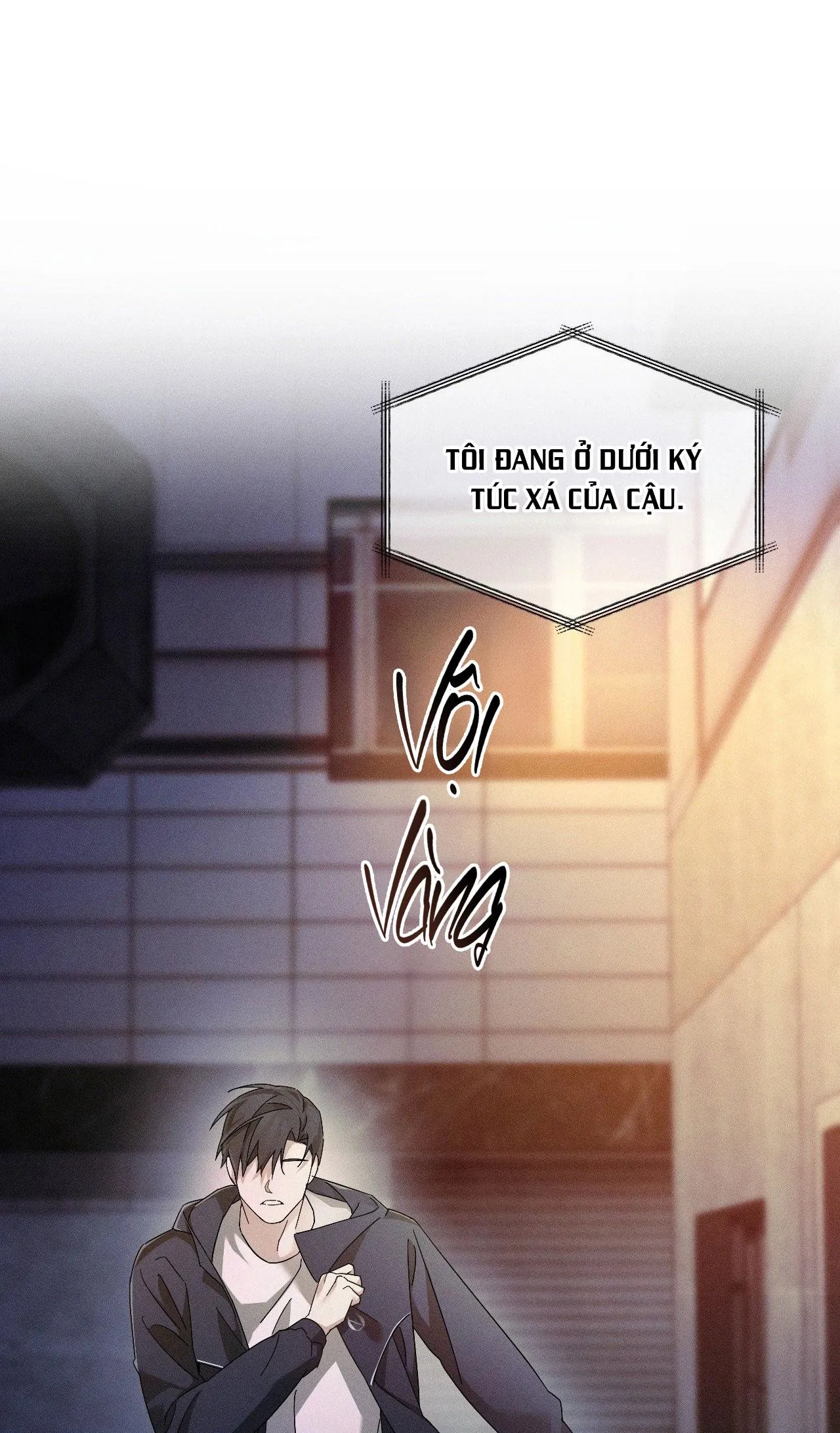 BLOOD POKER Chapter 7 Trang 60