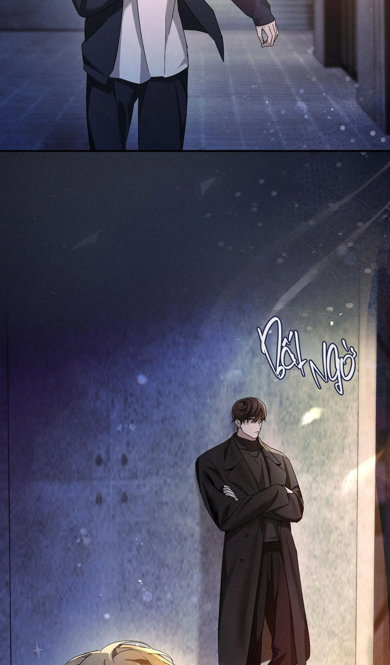 BLOOD POKER Chapter 7 Trang 61