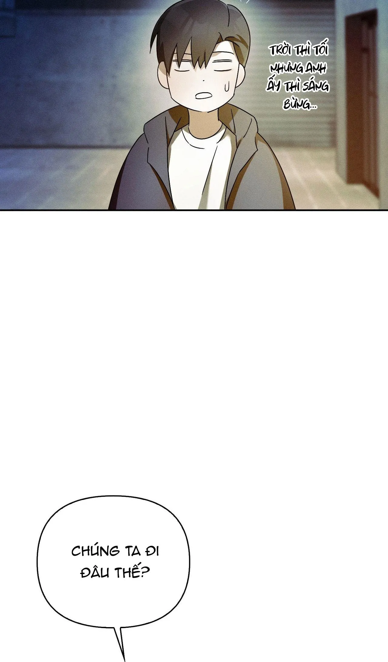 BLOOD POKER Chapter 7 Trang 63