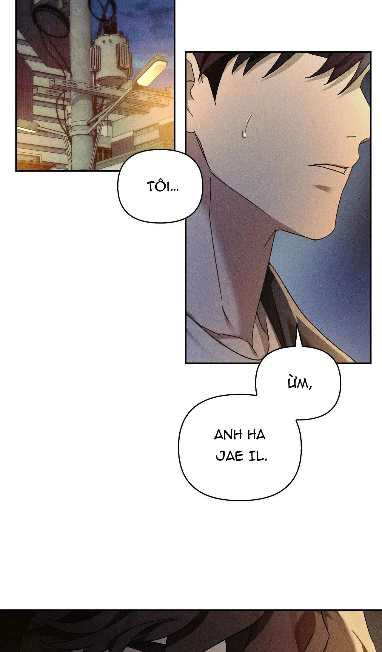 BLOOD POKER Chapter 7 Trang 66