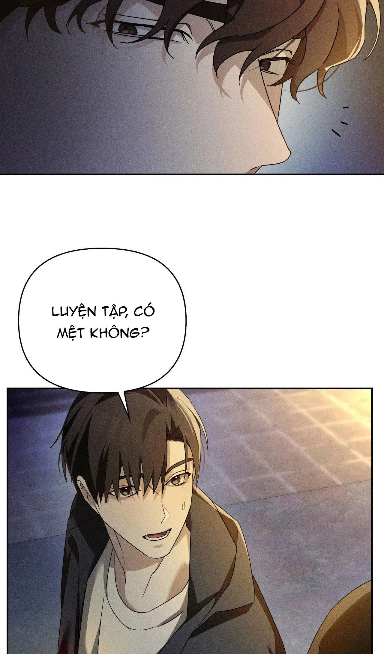 BLOOD POKER Chapter 7 Trang 67