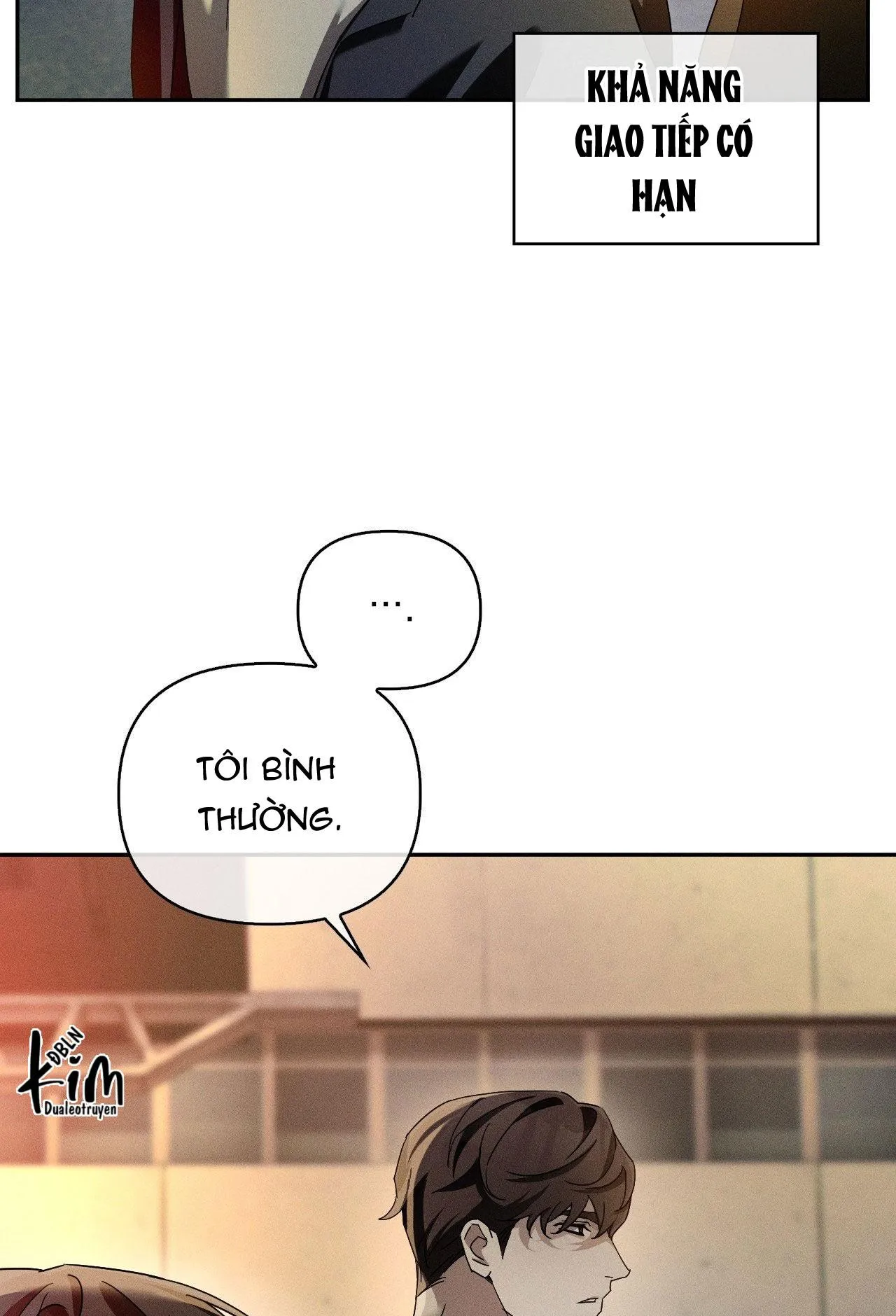 BLOOD POKER Chapter 7 Trang 68