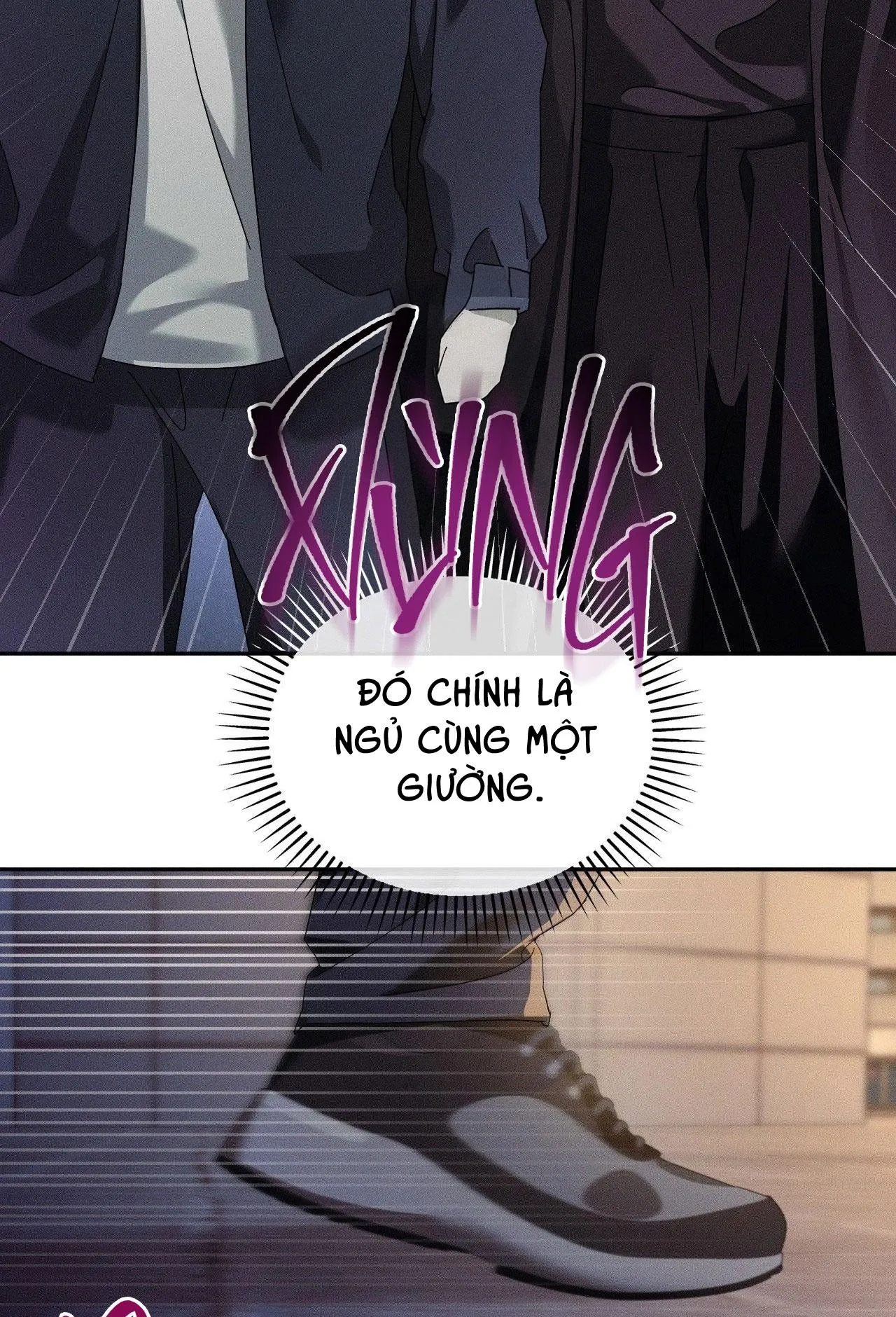 BLOOD POKER Chapter 7 Trang 73