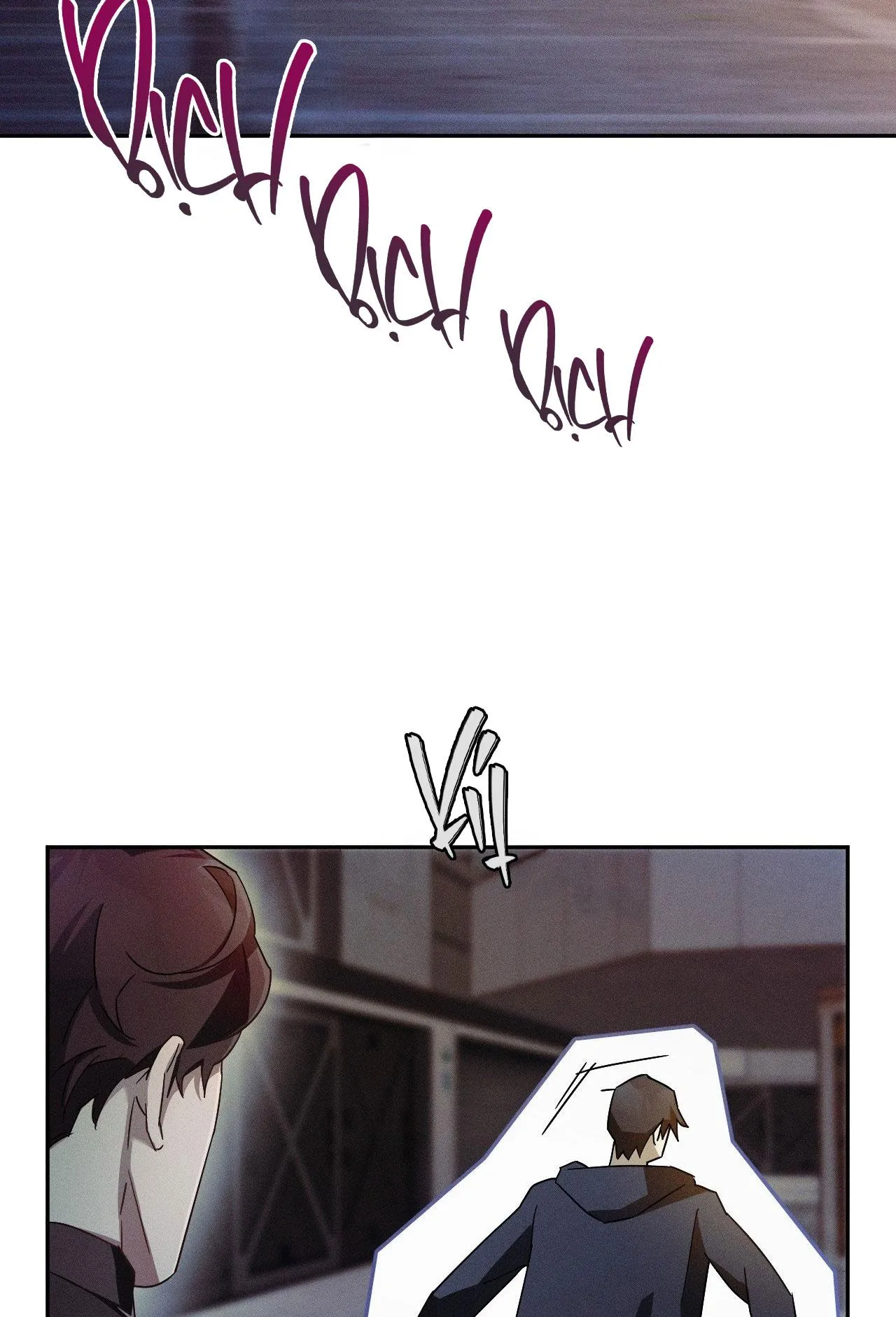 BLOOD POKER Chapter 7 Trang 74