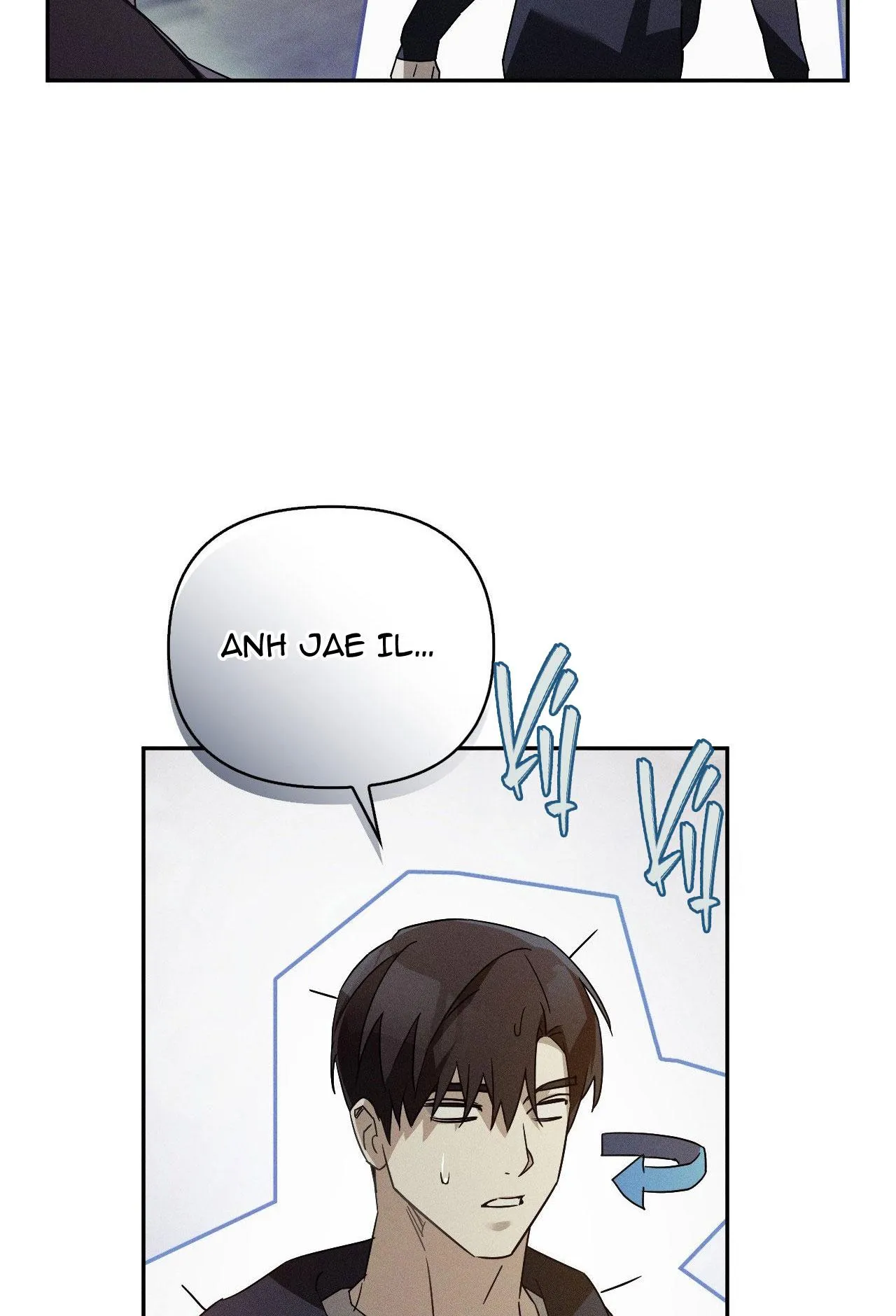 BLOOD POKER Chapter 7 Trang 75