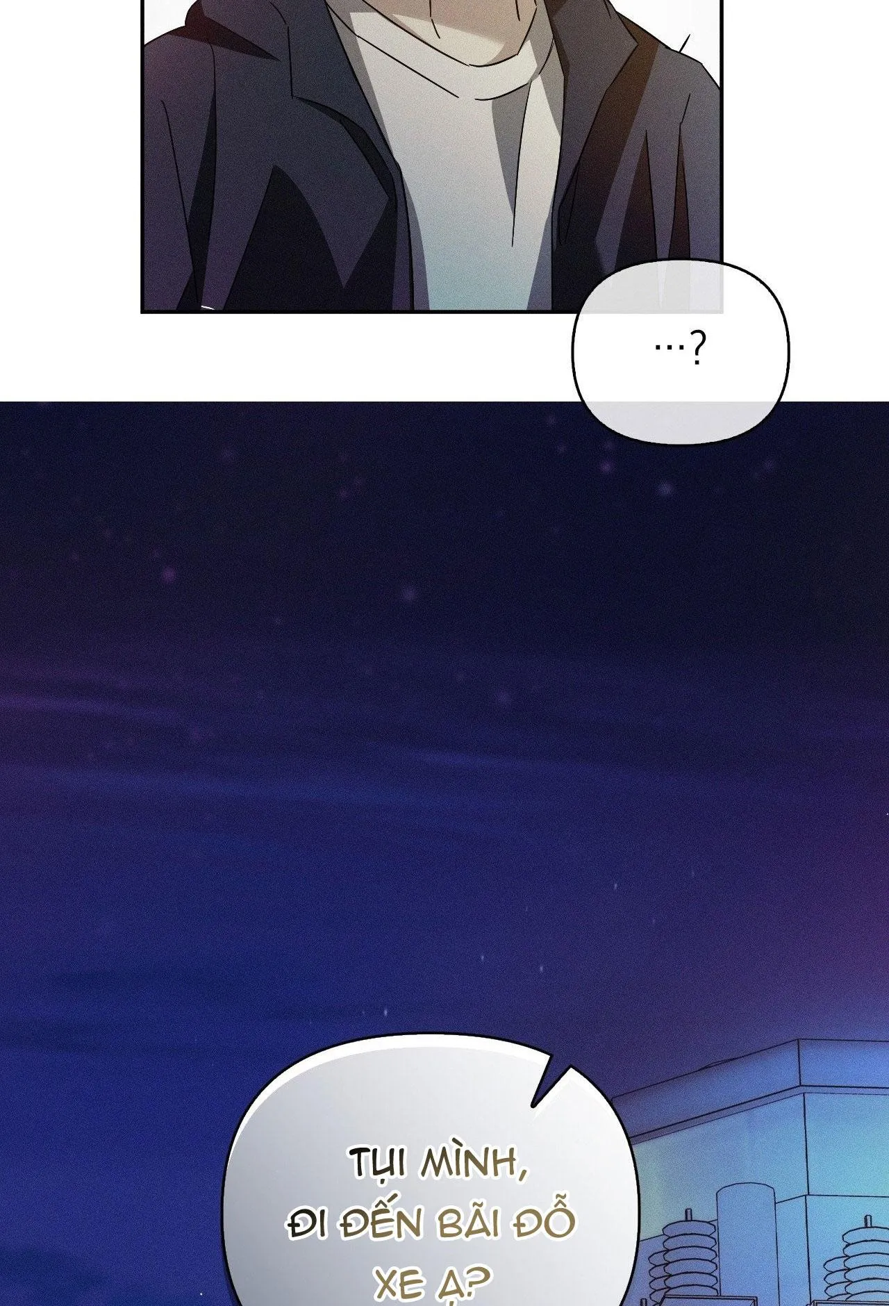 BLOOD POKER Chapter 7 Trang 76