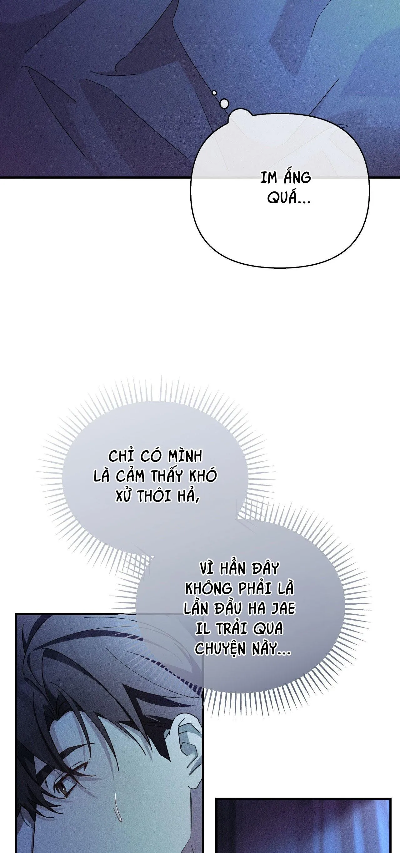 BLOOD POKER Chapter 8 Trang 4