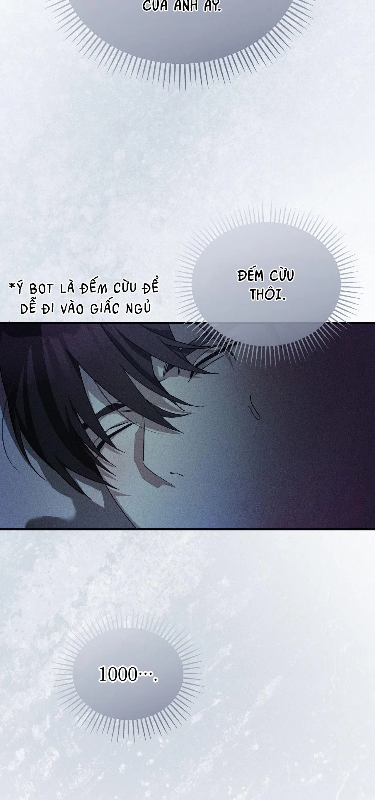 BLOOD POKER Chapter 8 Trang 6