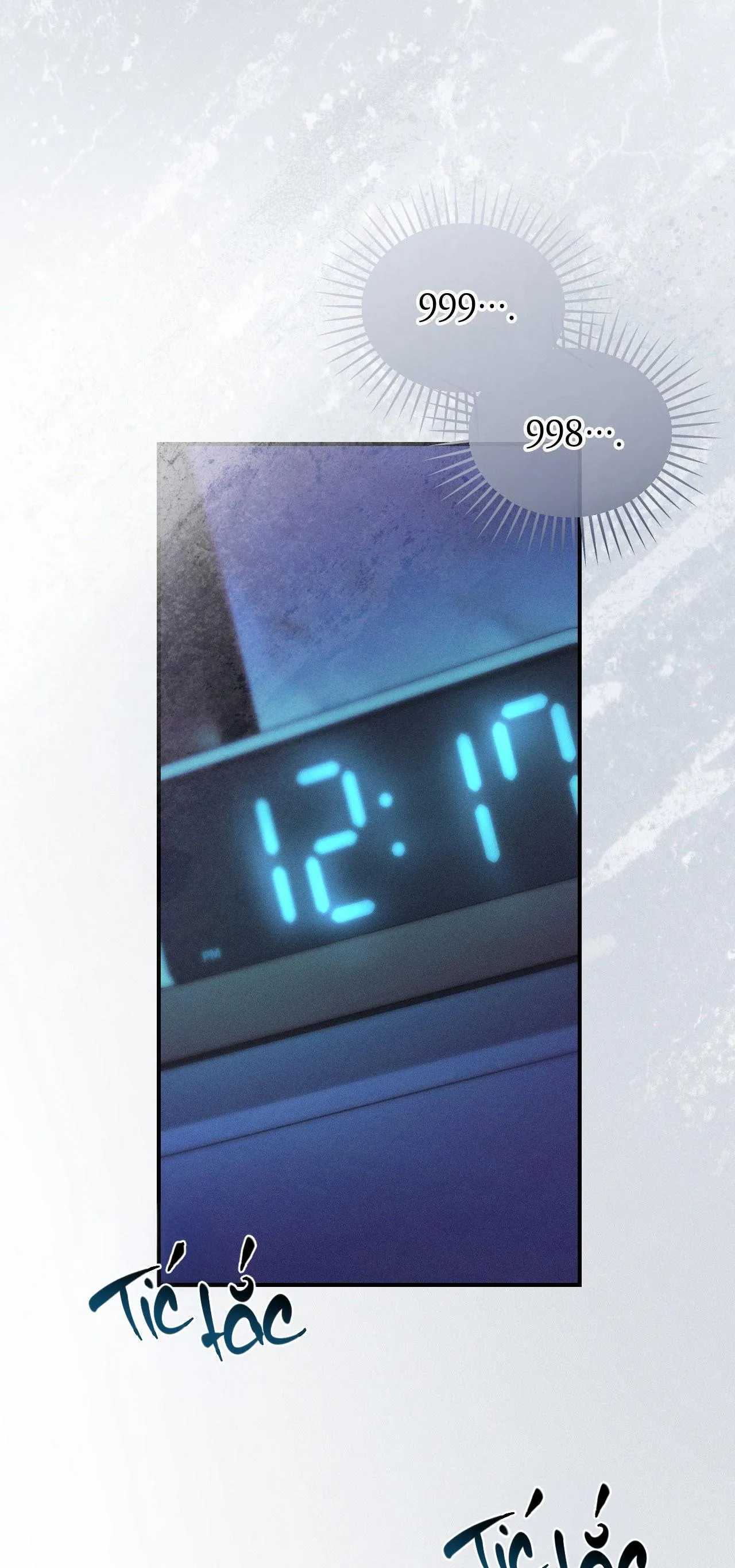 BLOOD POKER Chapter 8 Trang 7