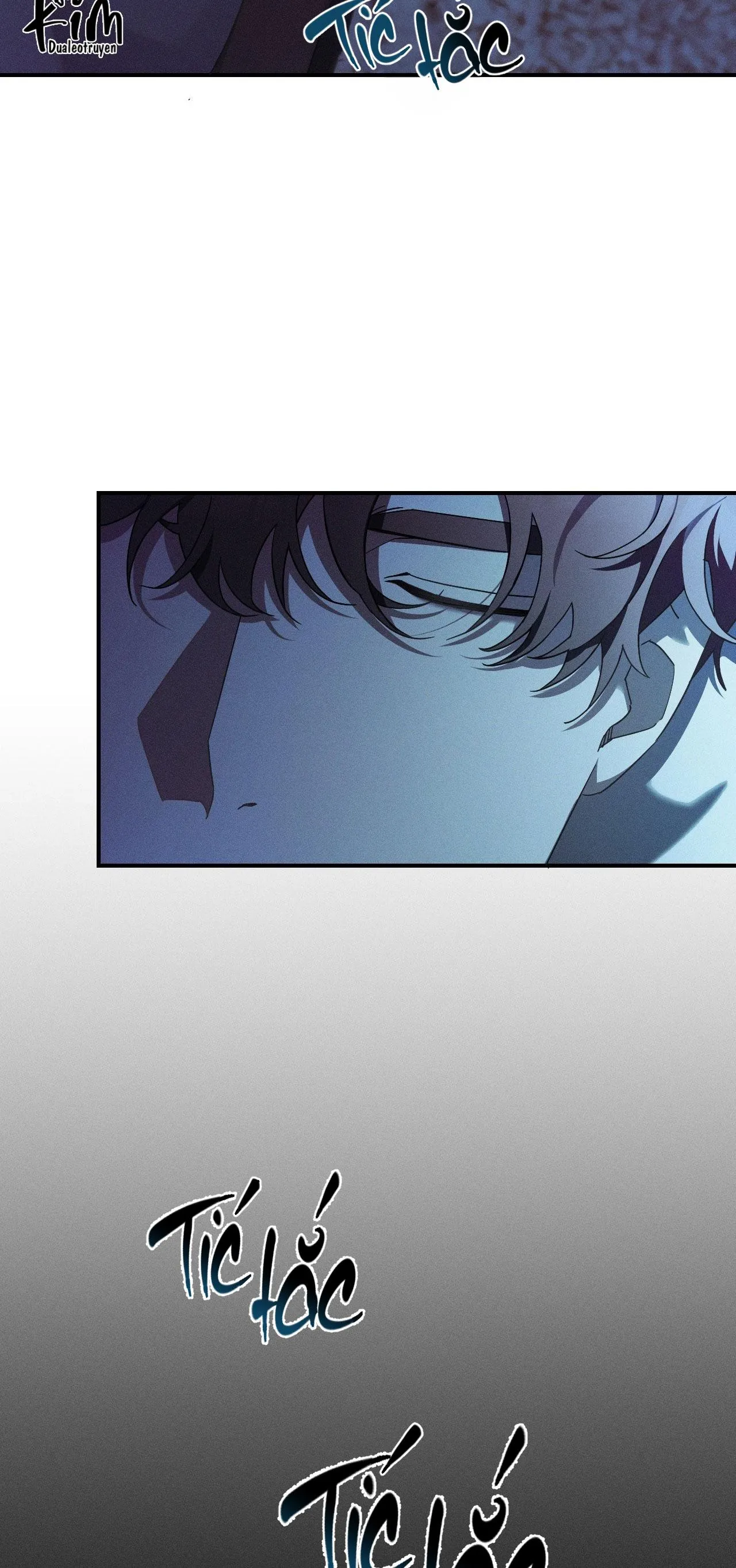 BLOOD POKER Chapter 8 Trang 9