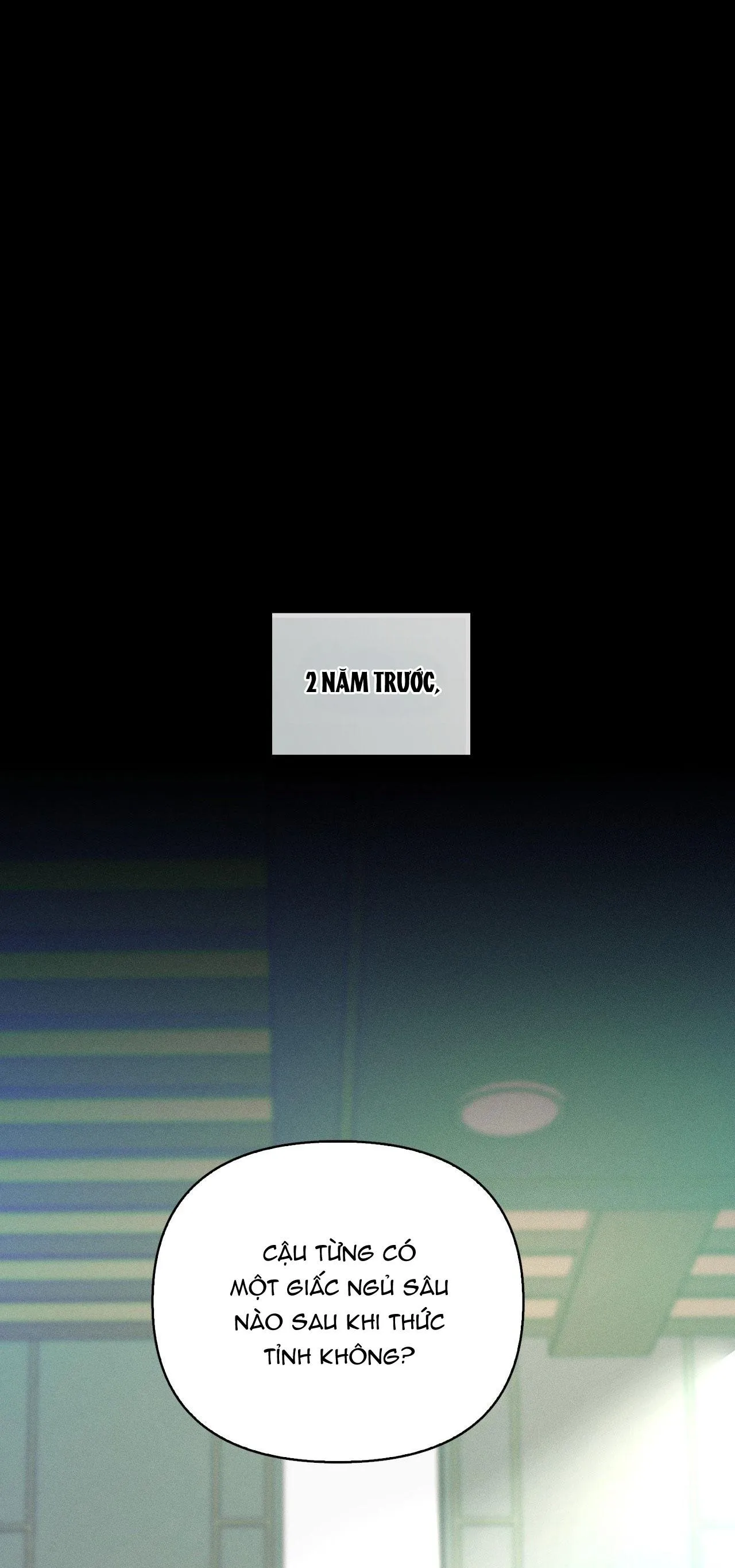 BLOOD POKER Chapter 8 Trang 11