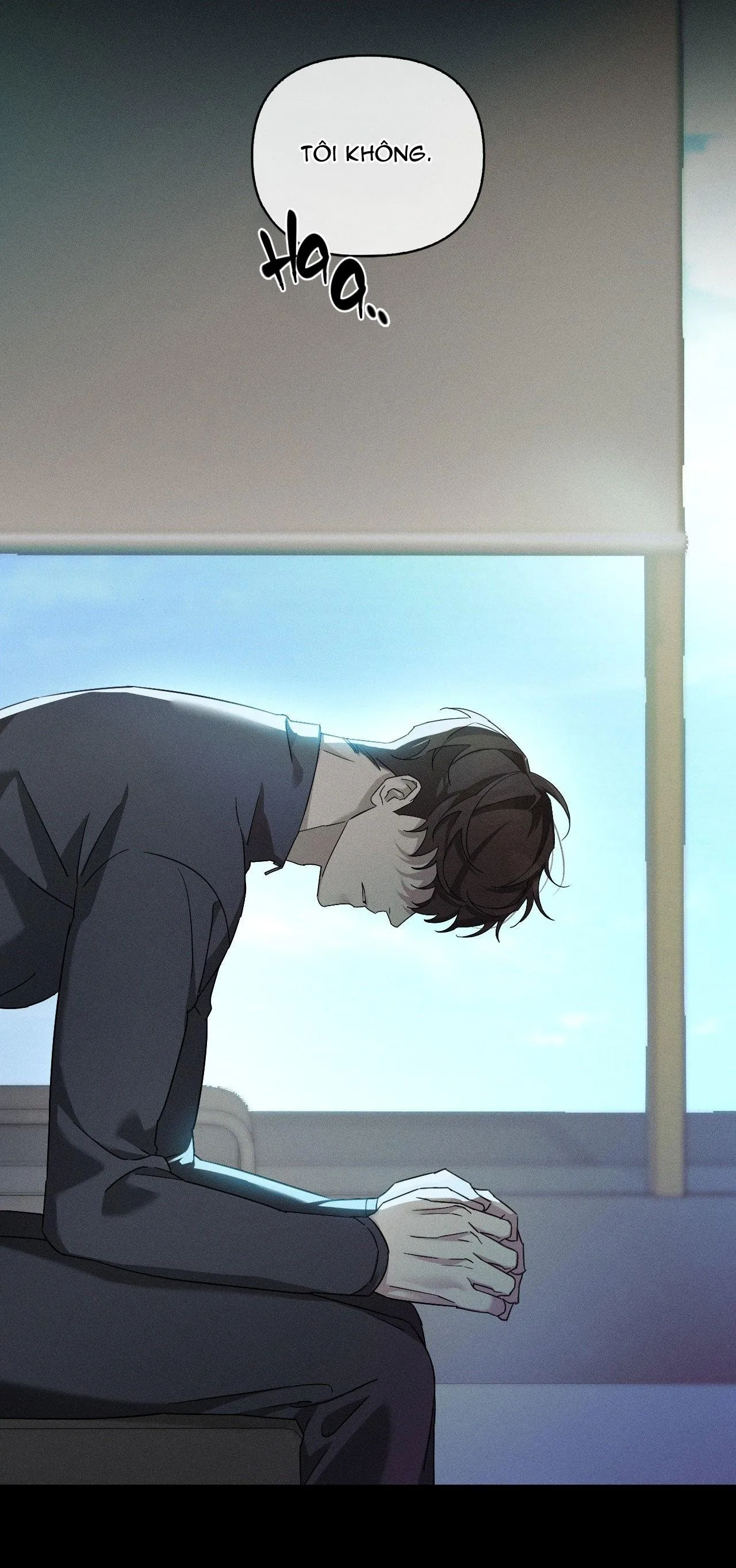 BLOOD POKER Chapter 8 Trang 13