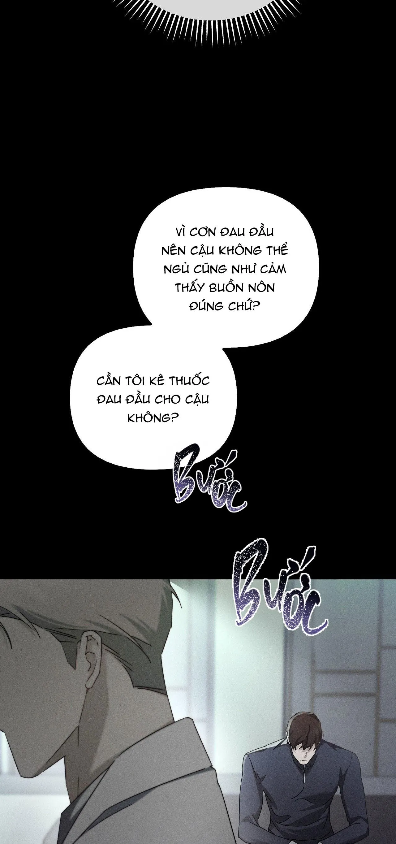 BLOOD POKER Chapter 8 Trang 15