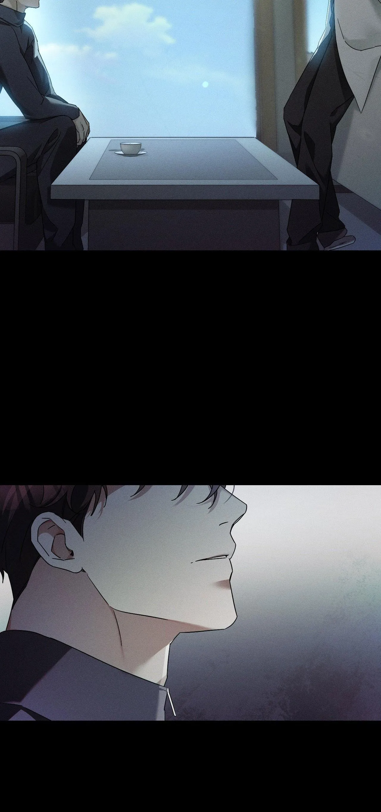 BLOOD POKER Chapter 8 Trang 18