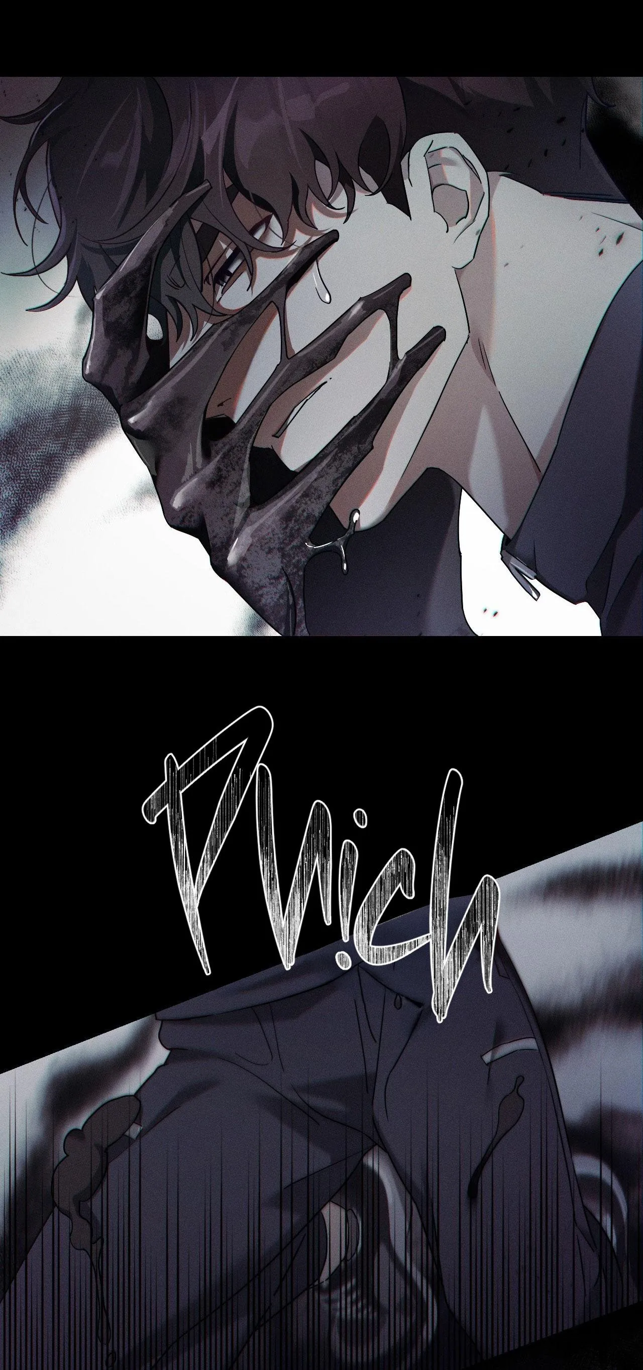 BLOOD POKER Chapter 8 Trang 21