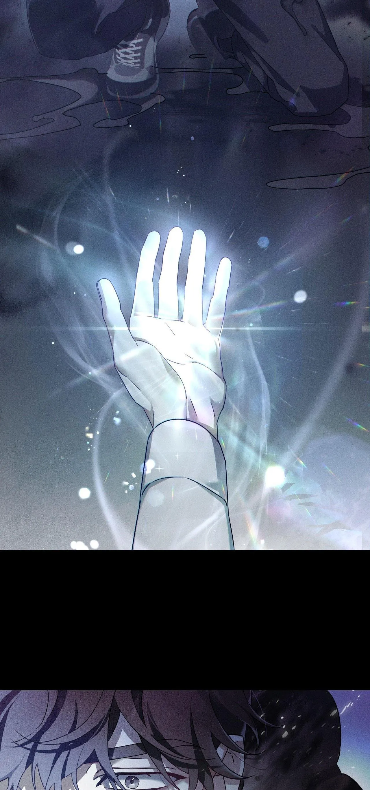 BLOOD POKER Chapter 8 Trang 23