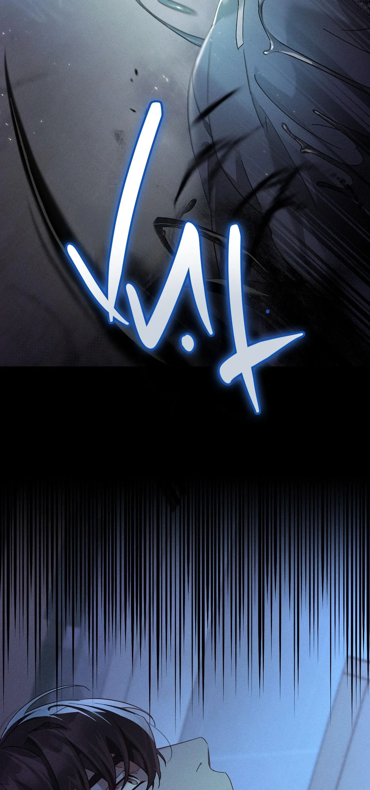 BLOOD POKER Chapter 8 Trang 25