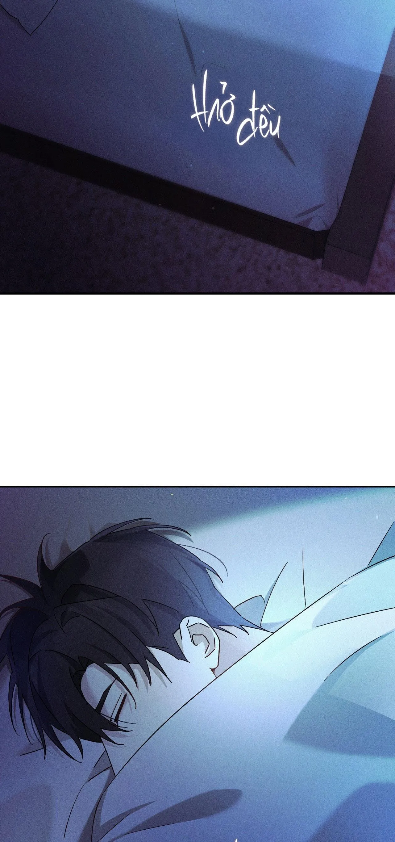 BLOOD POKER Chapter 8 Trang 30