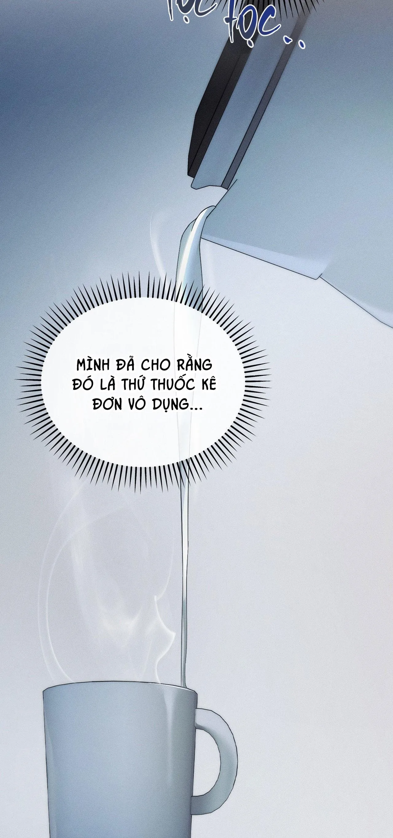 BLOOD POKER Chapter 8 Trang 32