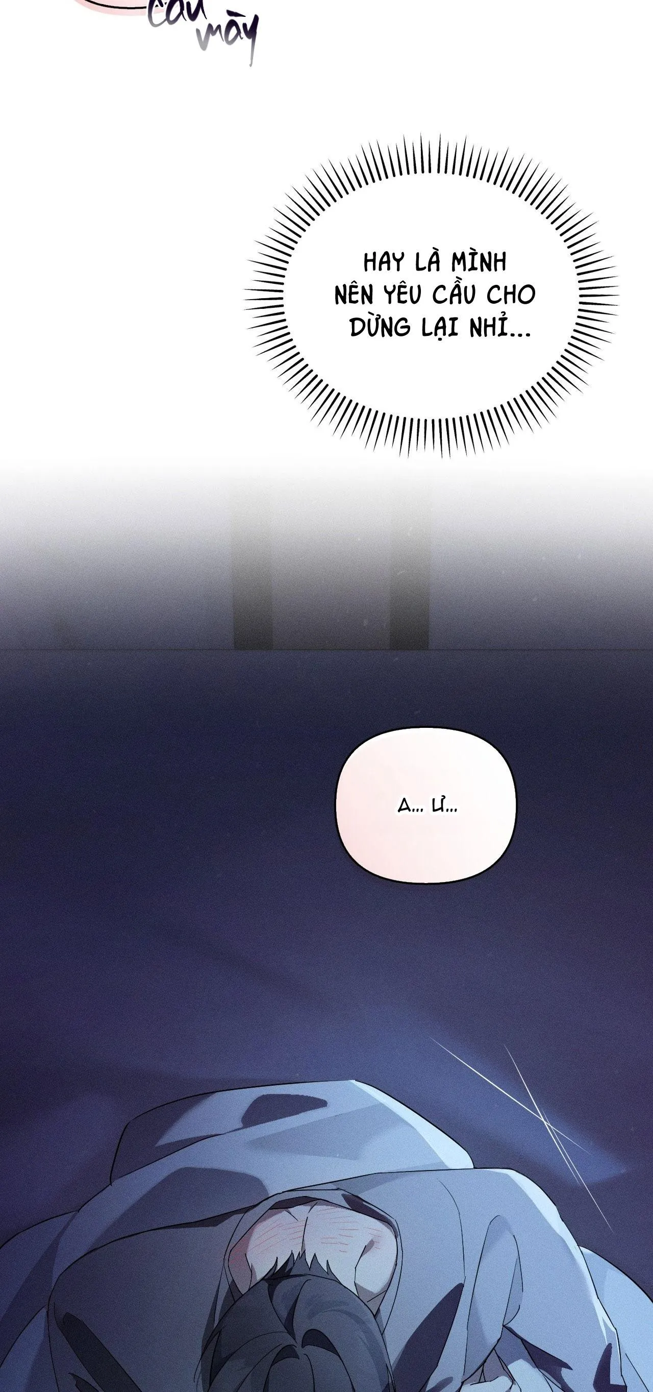 BLOOD POKER Chapter 8 Trang 37