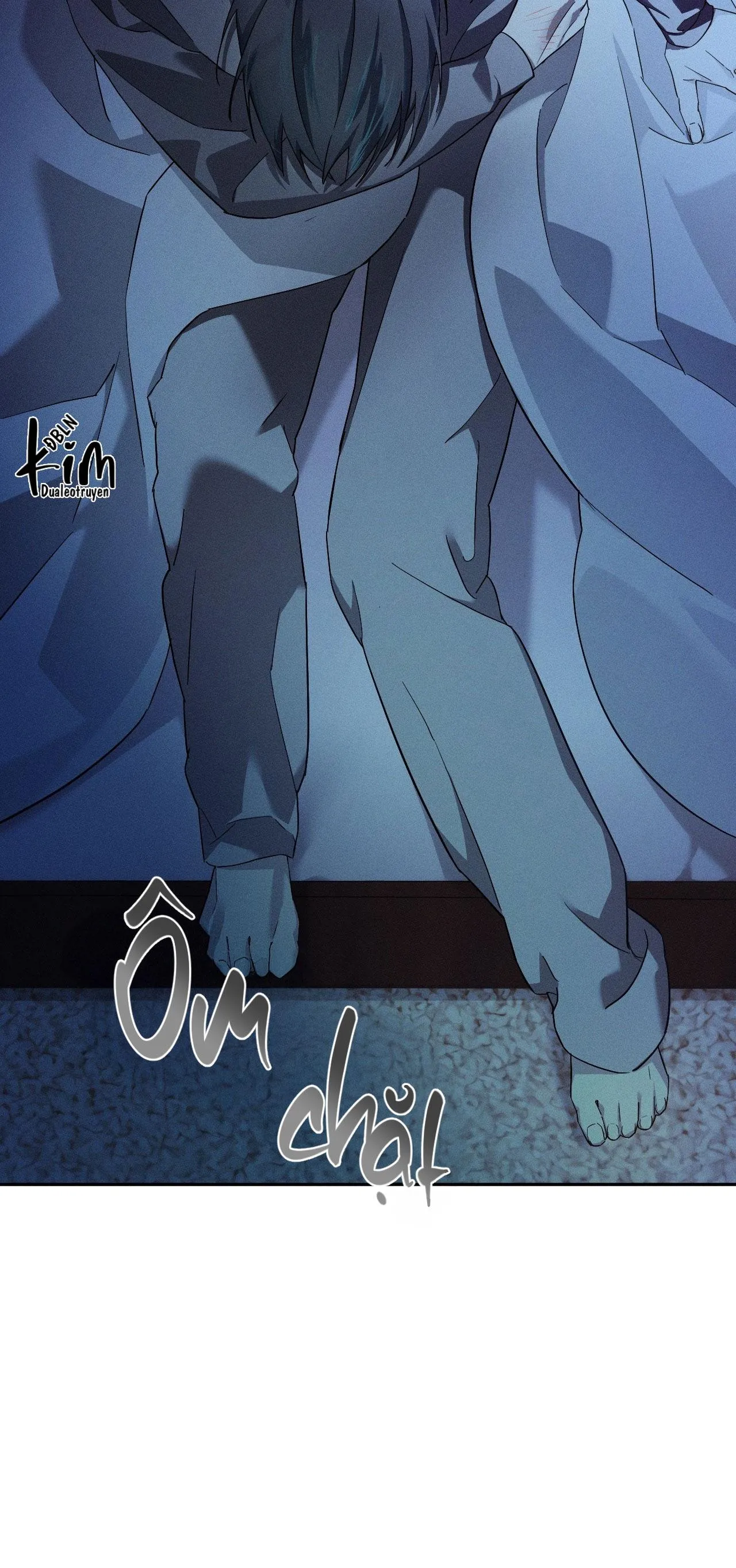 BLOOD POKER Chapter 8 Trang 38