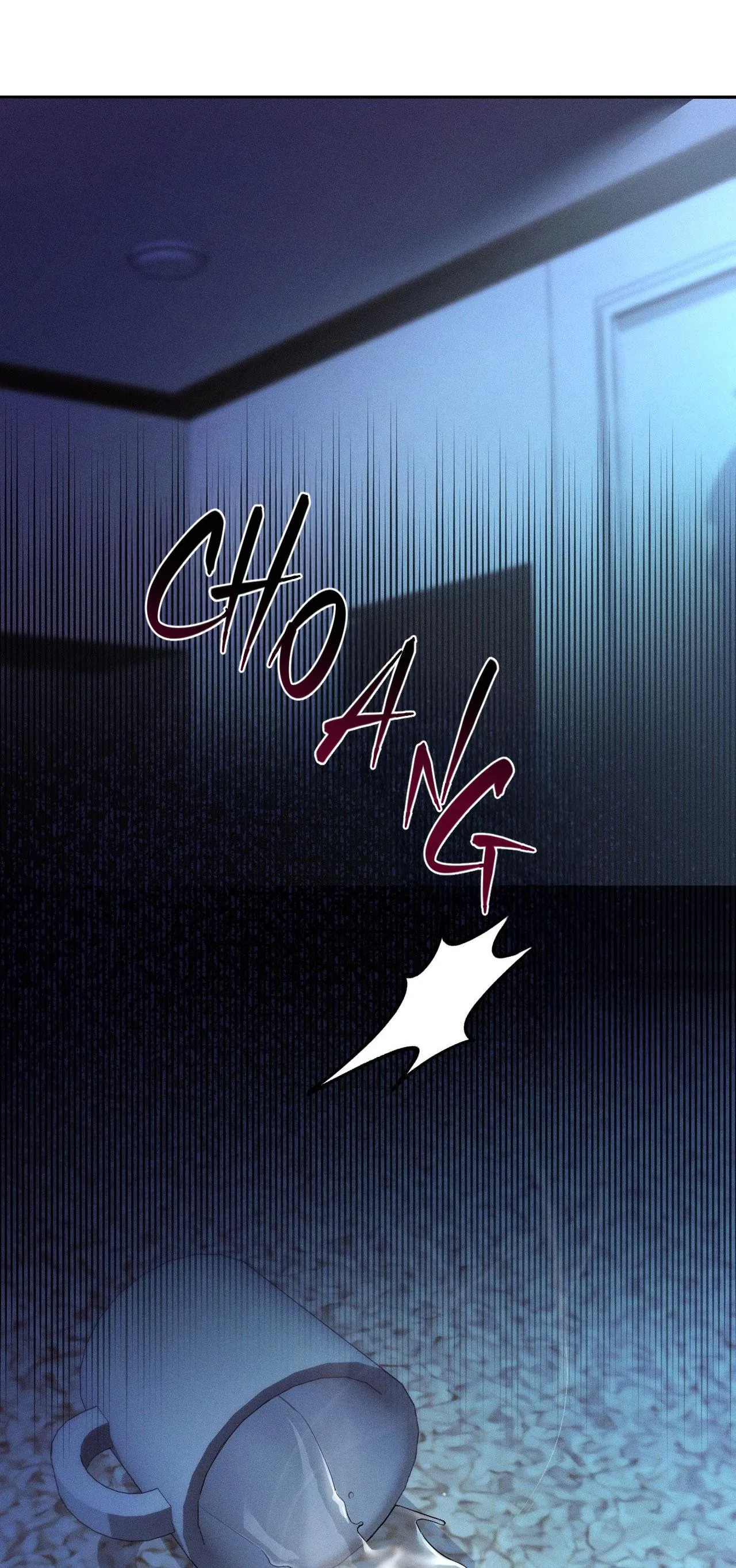 BLOOD POKER Chapter 8 Trang 42