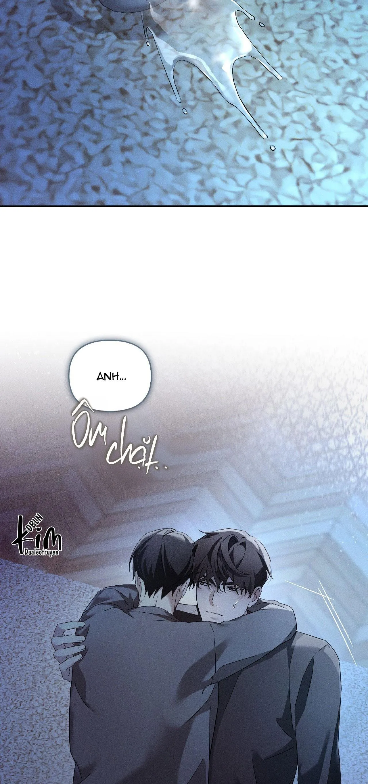 BLOOD POKER Chapter 8 Trang 43