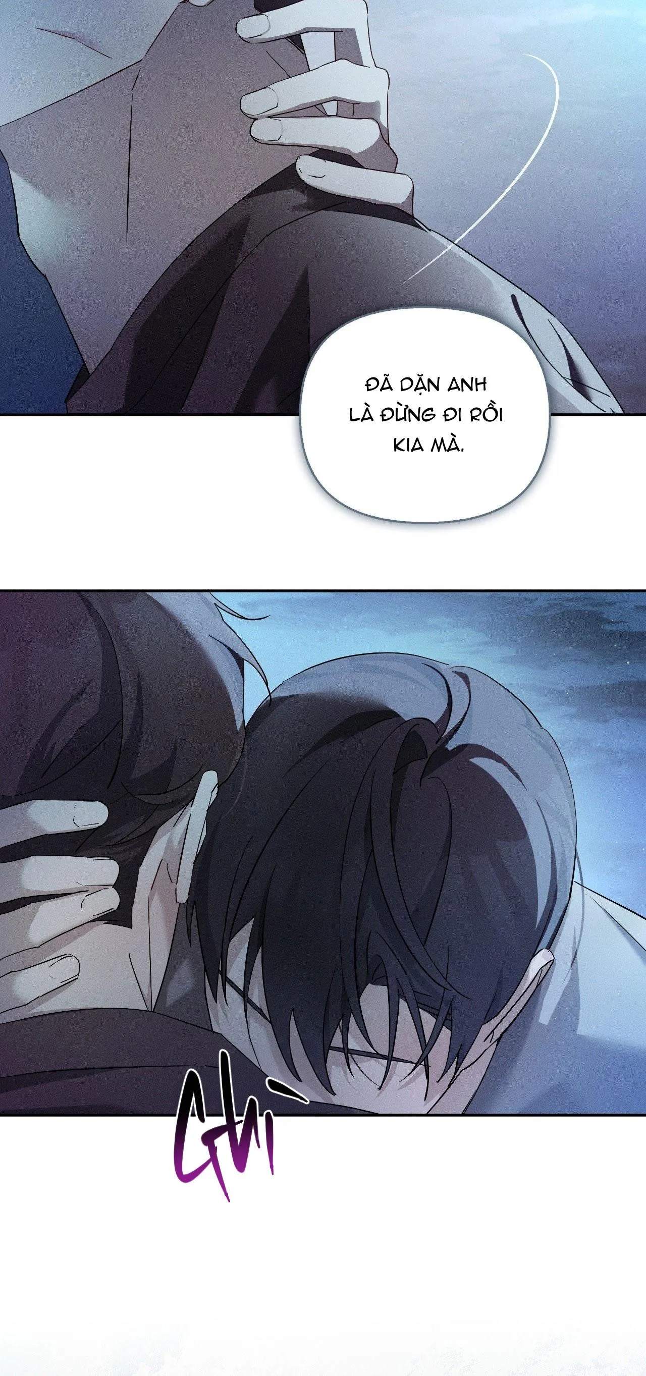 BLOOD POKER Chapter 8 Trang 45