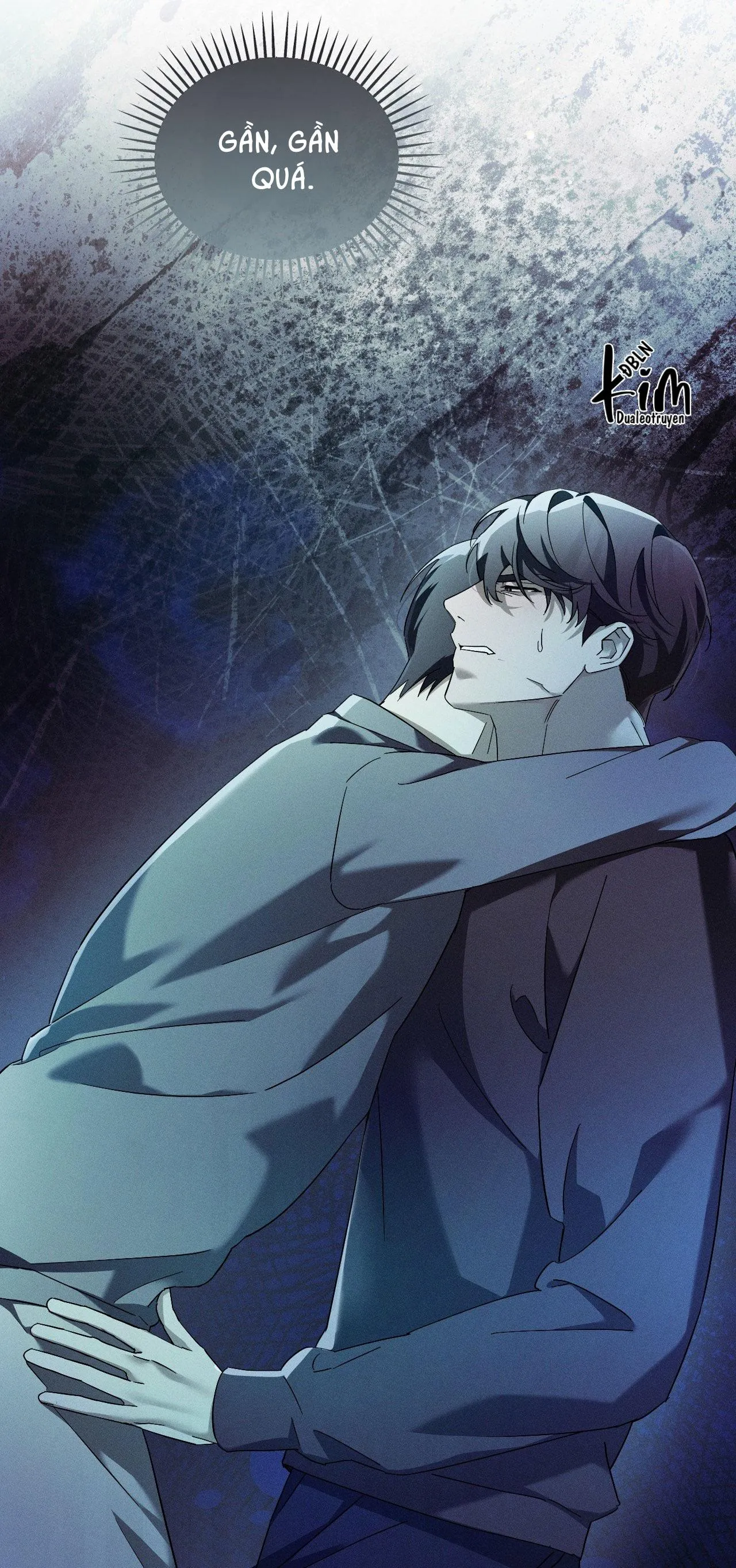 BLOOD POKER Chapter 8 Trang 46