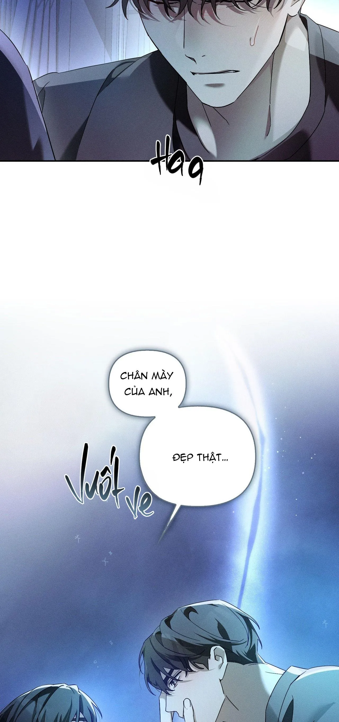 BLOOD POKER Chapter 8 Trang 49