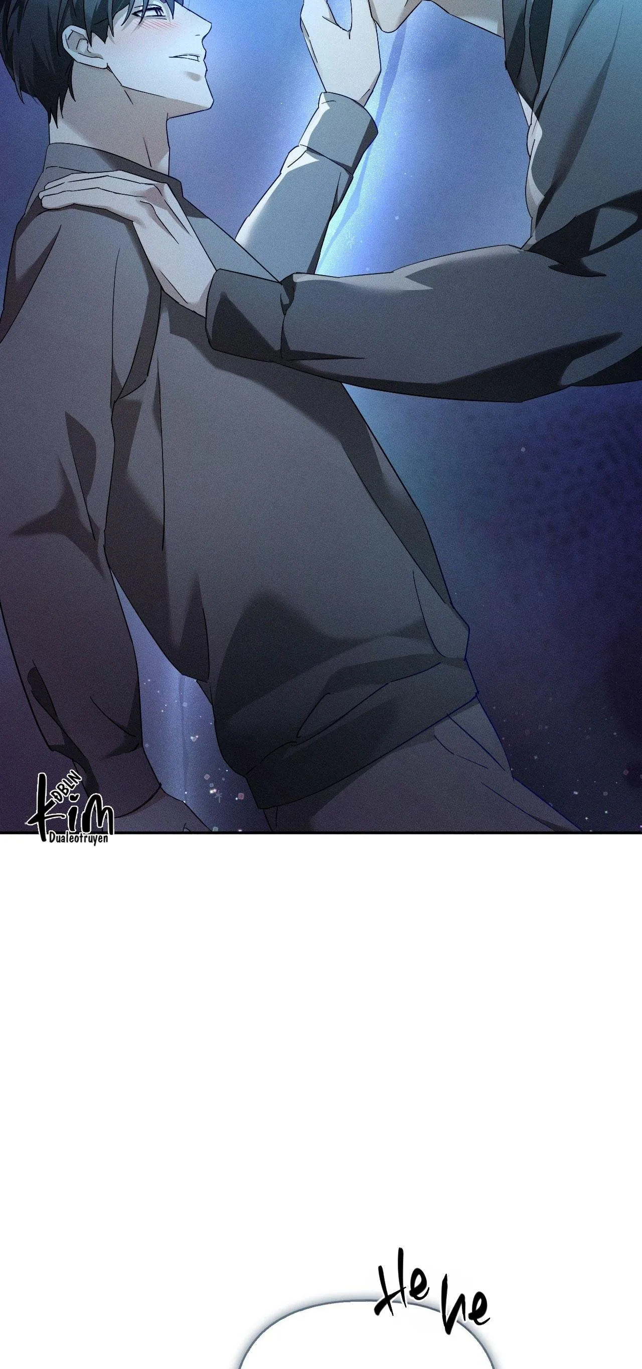 BLOOD POKER Chapter 8 Trang 50