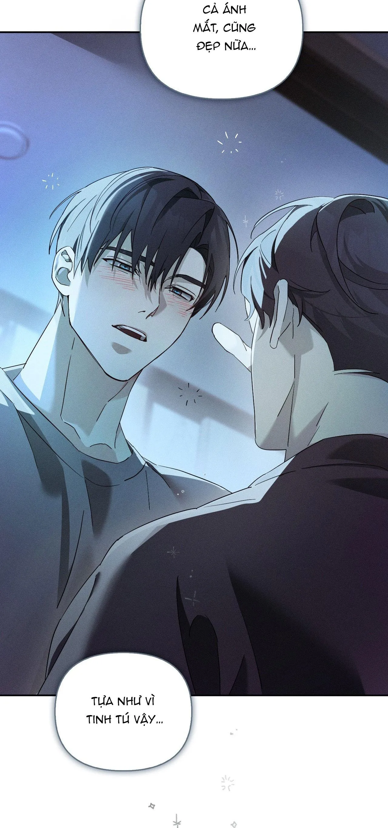 BLOOD POKER Chapter 8 Trang 51