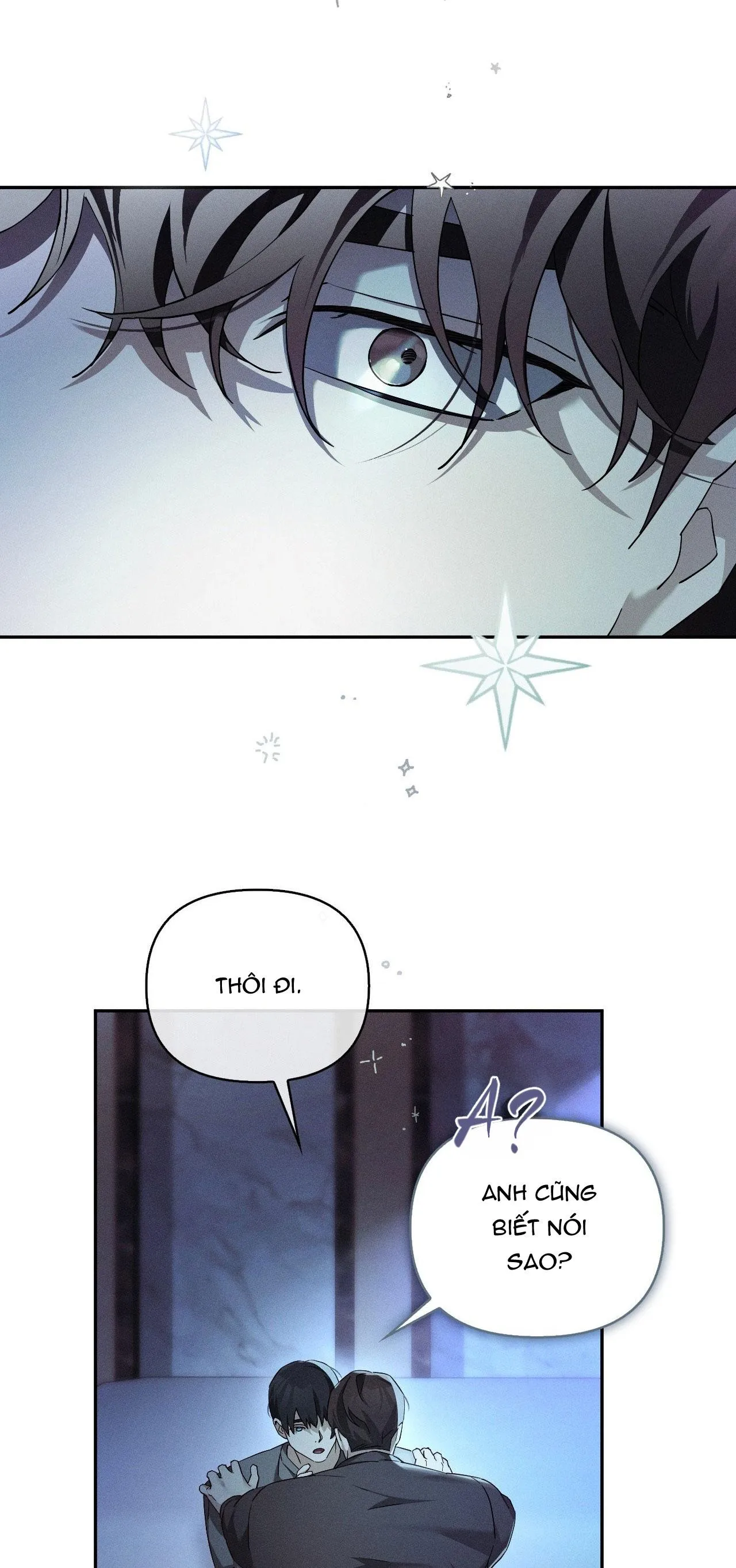 BLOOD POKER Chapter 8 Trang 52