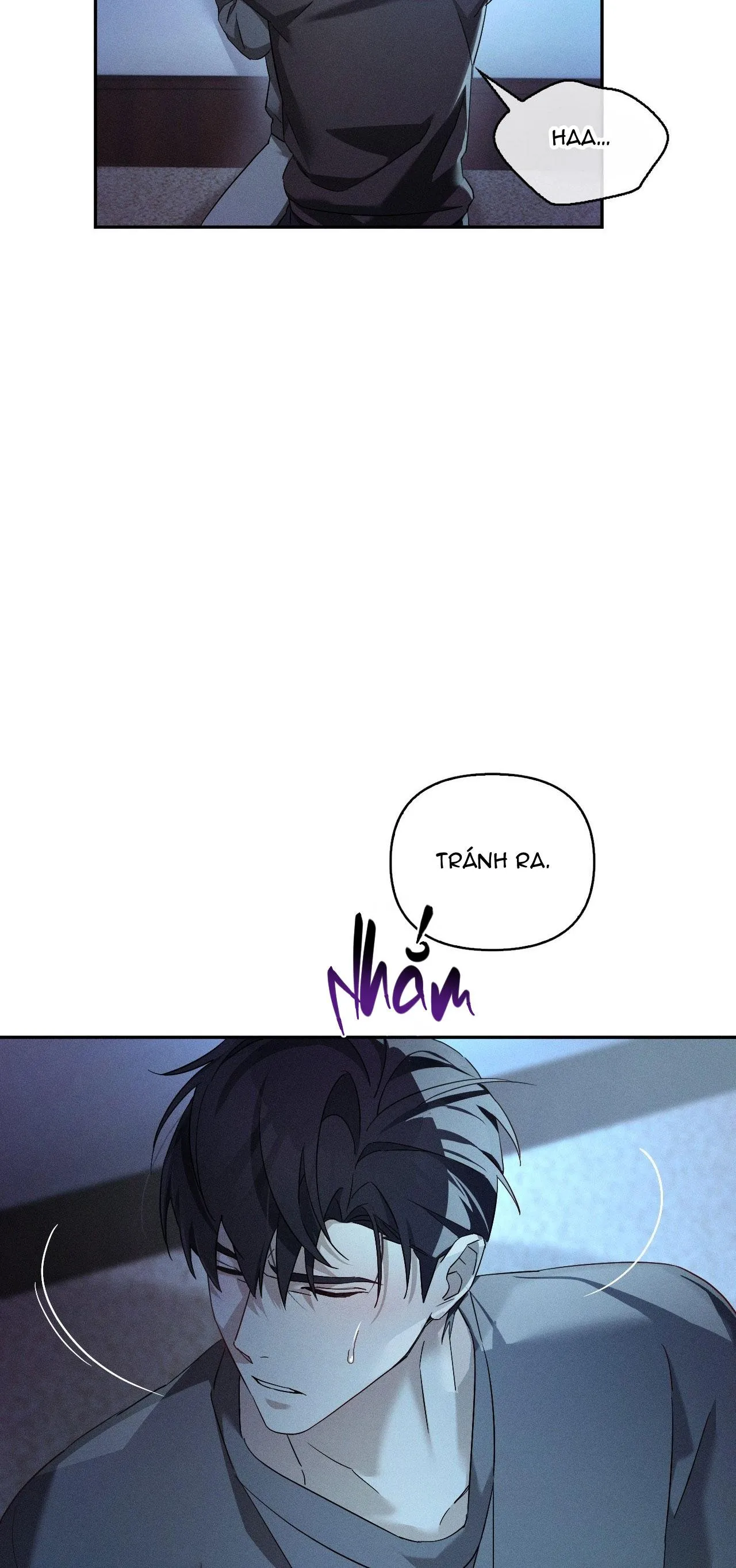 BLOOD POKER Chapter 8 Trang 53