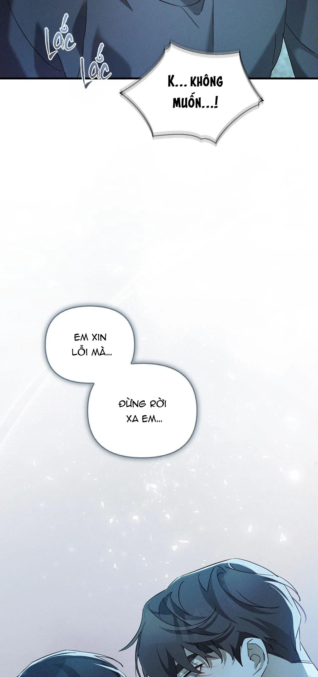 BLOOD POKER Chapter 8 Trang 54