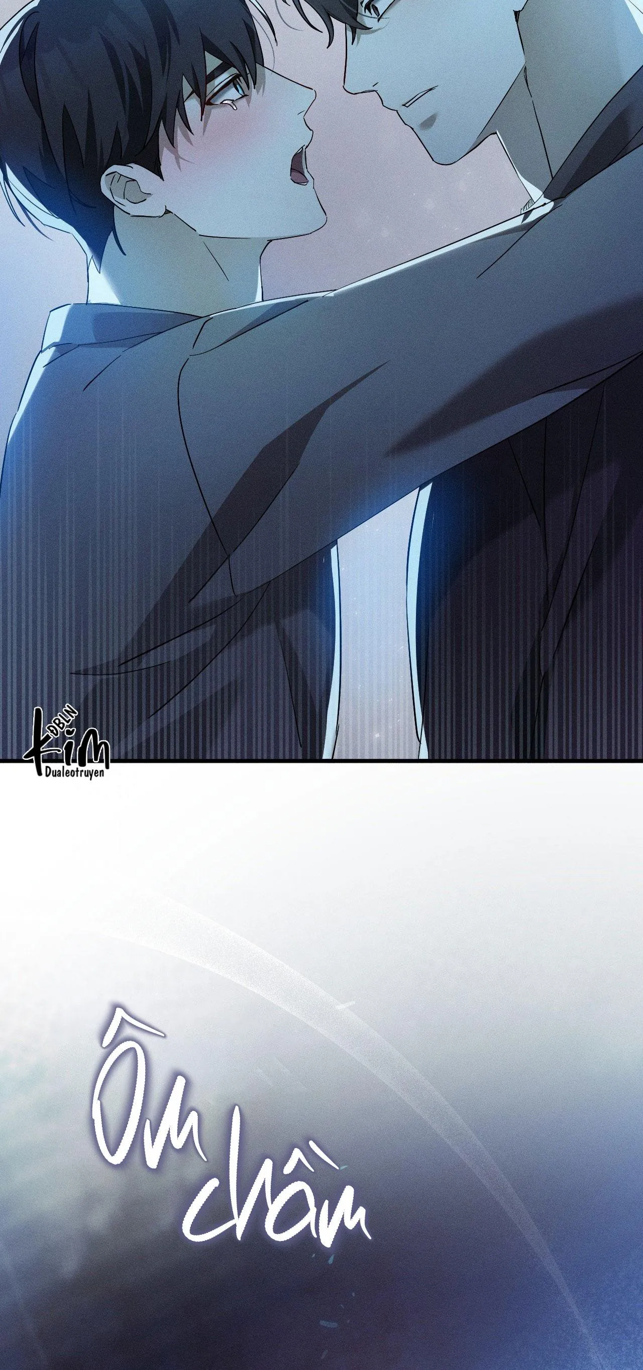 BLOOD POKER Chapter 8 Trang 55