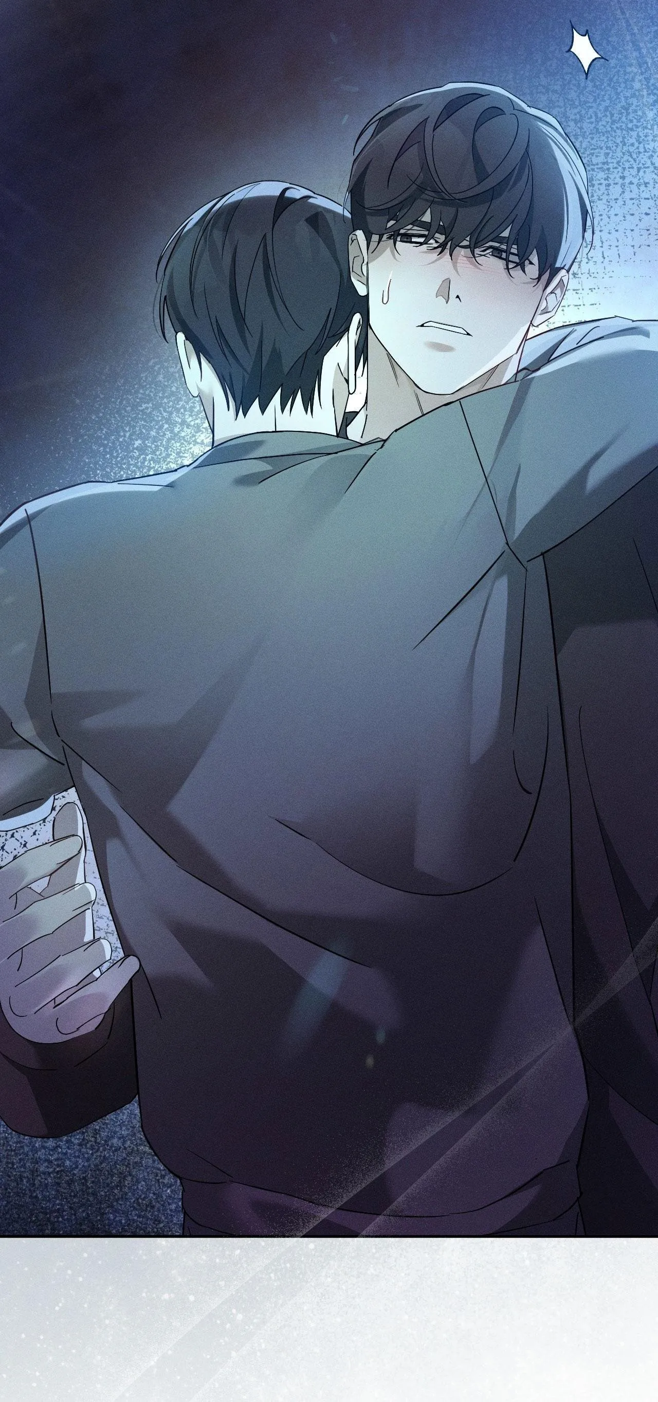 BLOOD POKER Chapter 8 Trang 56