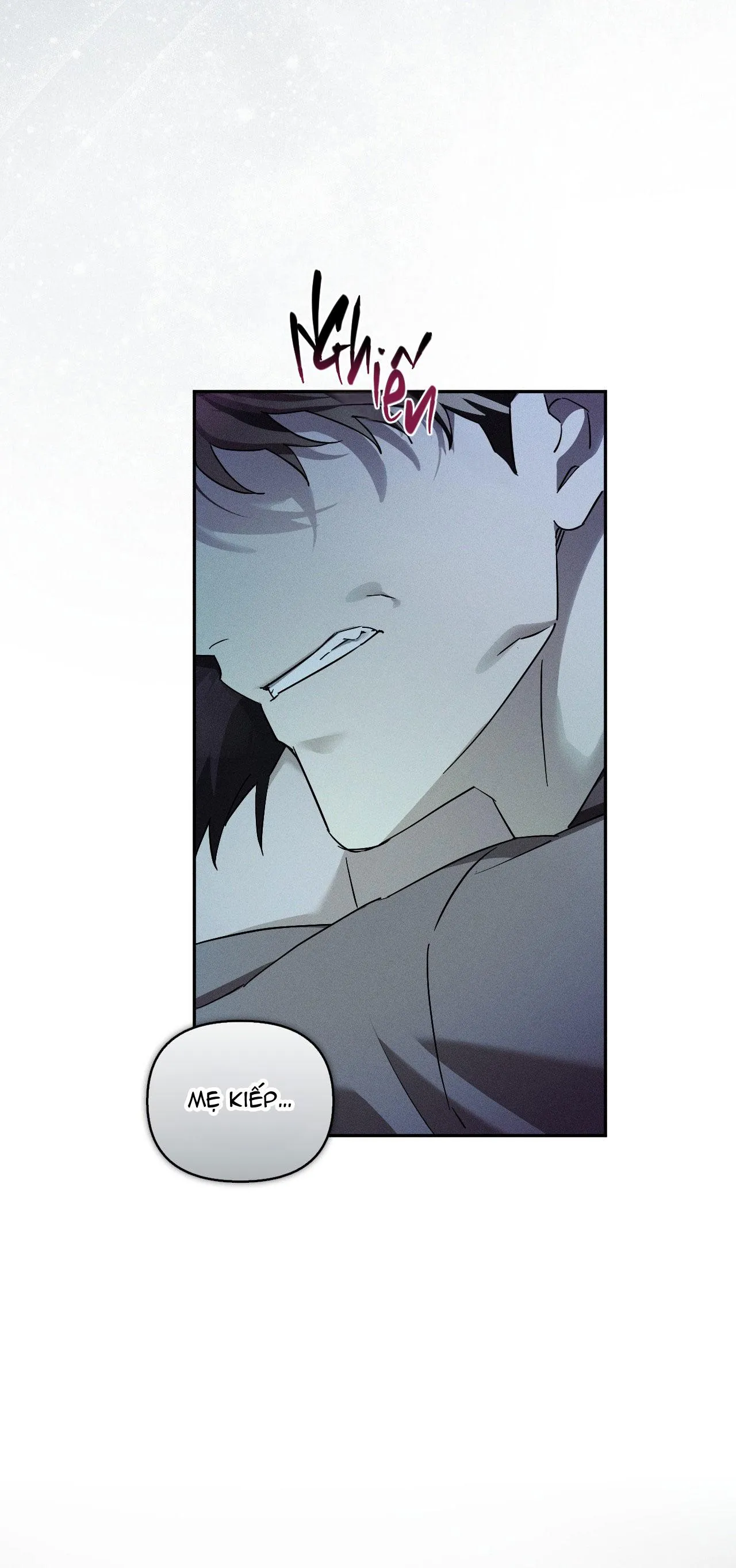 BLOOD POKER Chapter 8 Trang 57