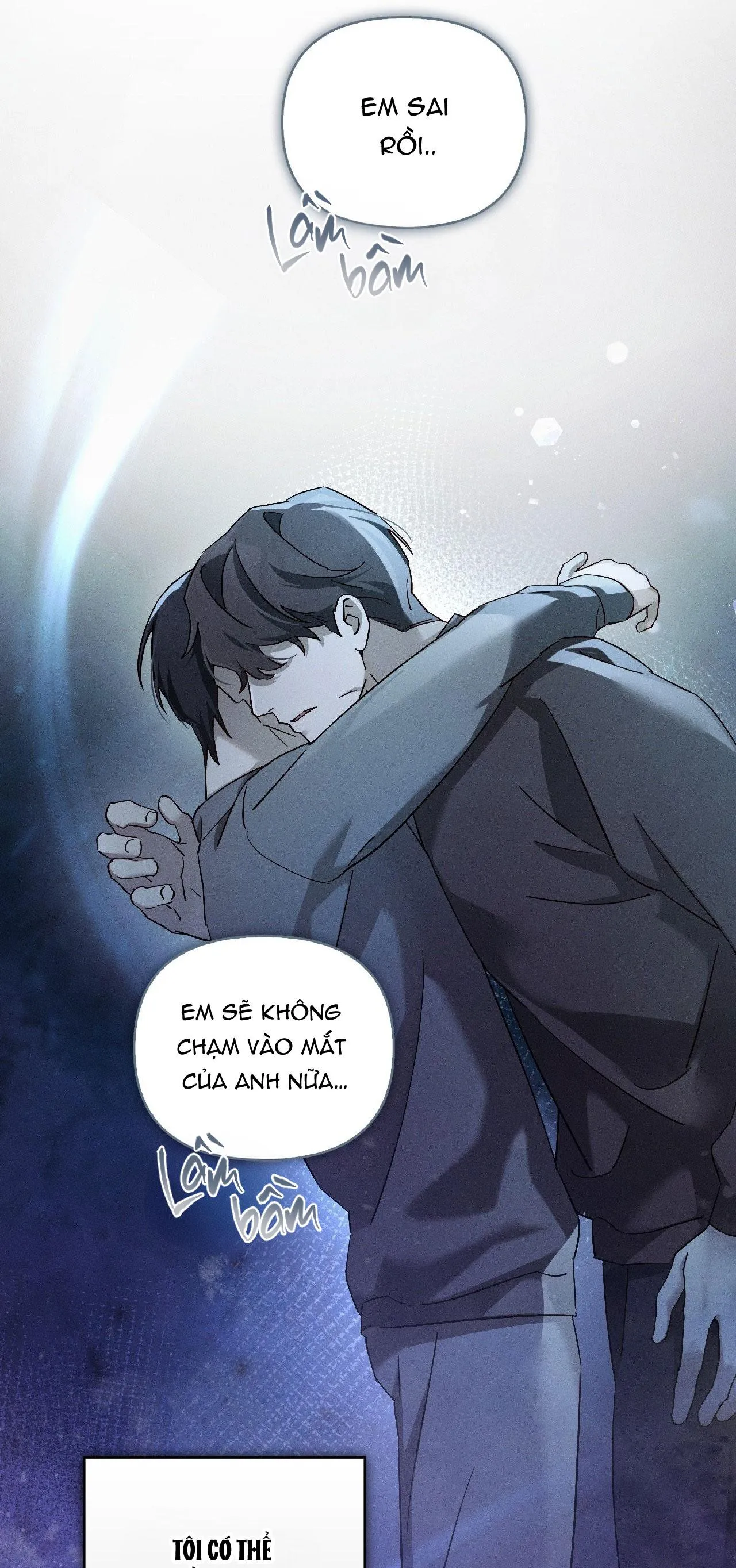 BLOOD POKER Chapter 8 Trang 58