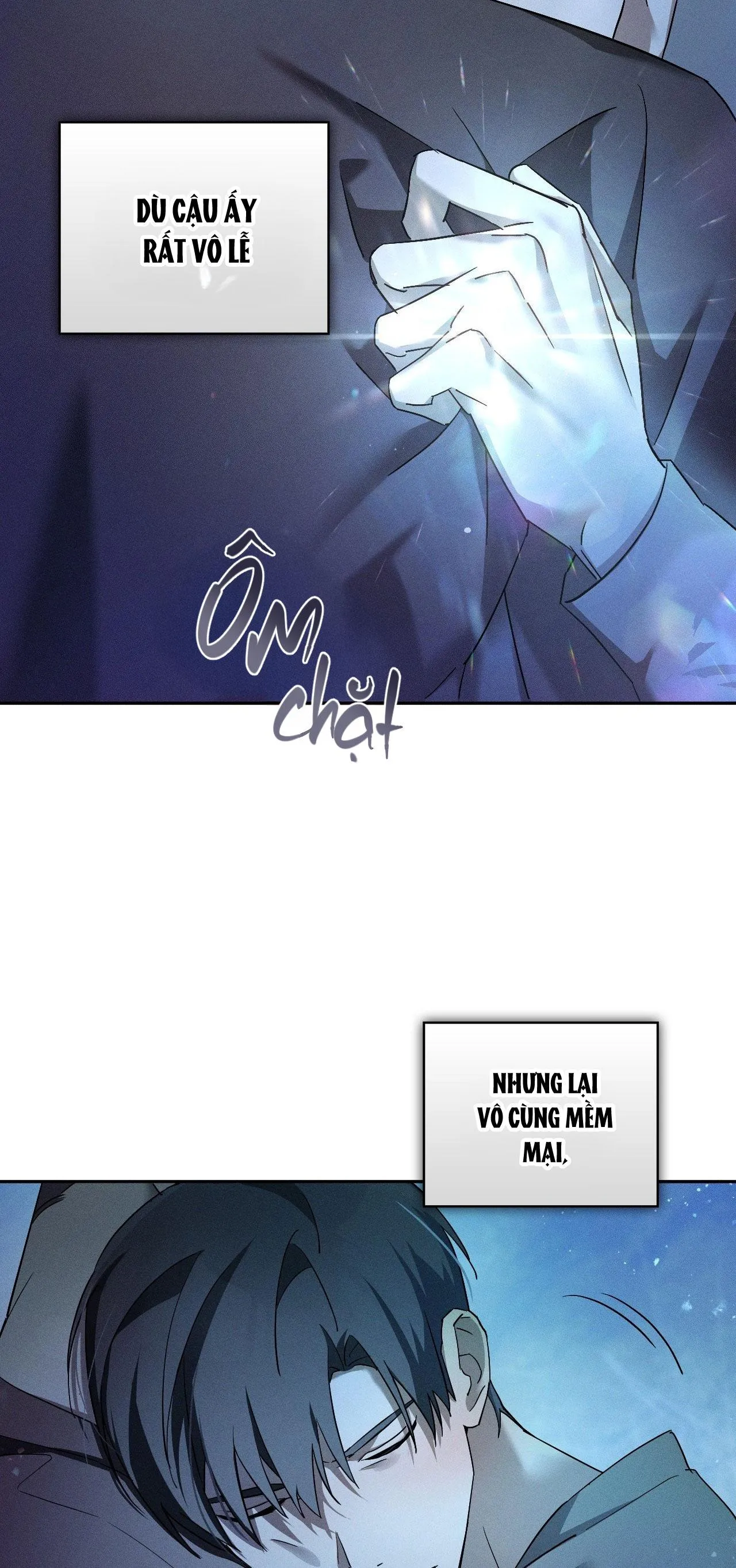 BLOOD POKER Chapter 8 Trang 60