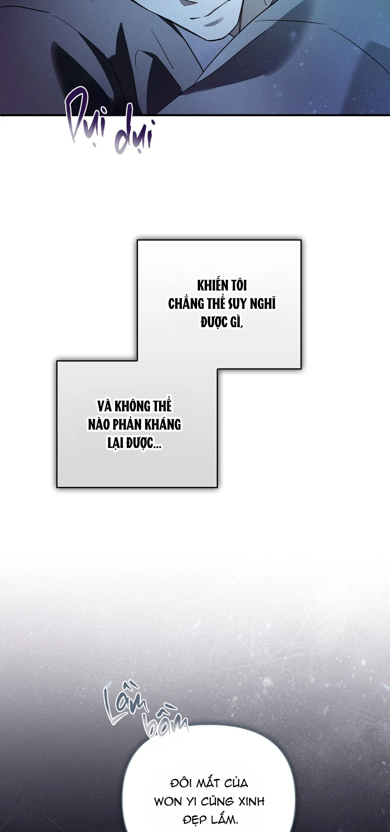 BLOOD POKER Chapter 8 Trang 61