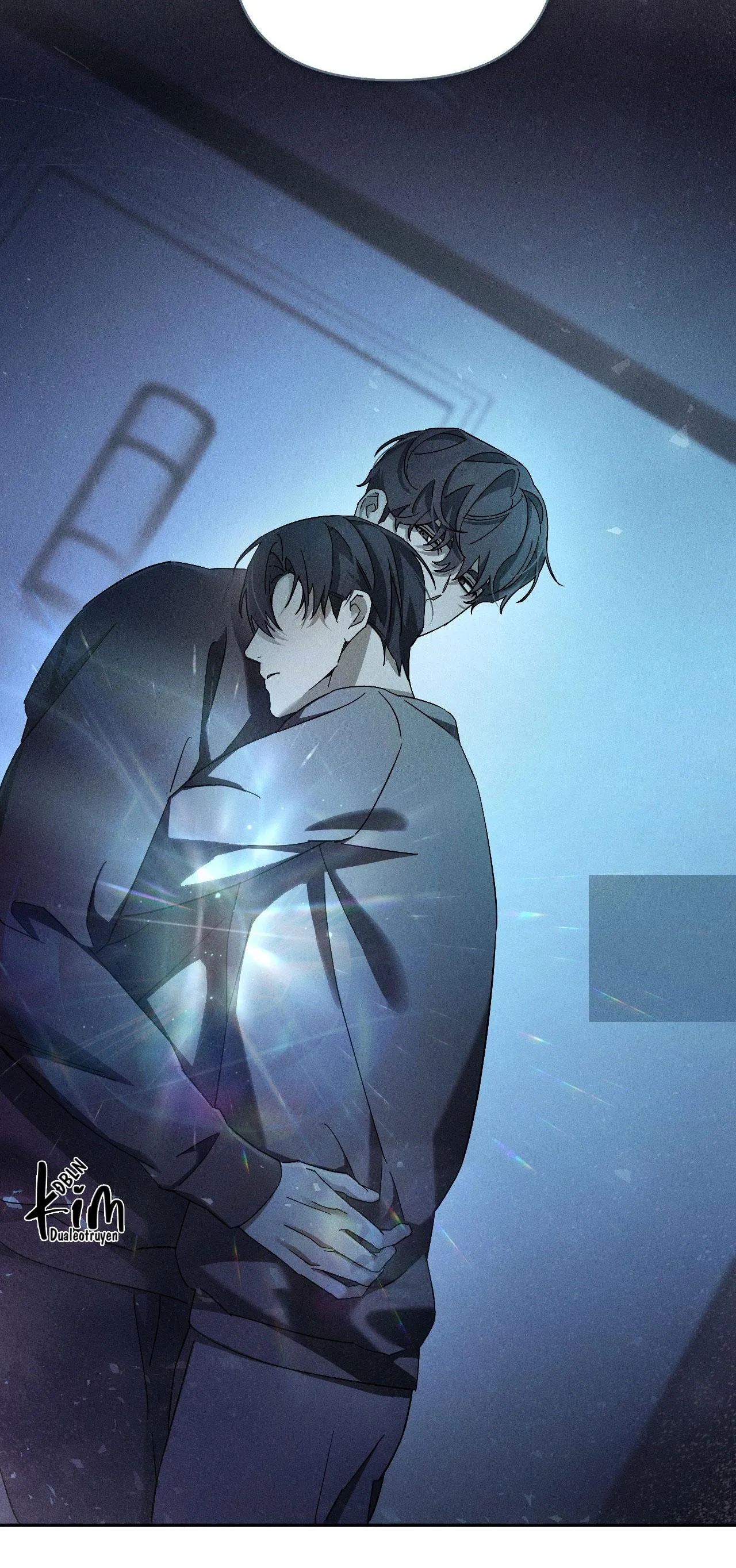 BLOOD POKER Chapter 8 Trang 62